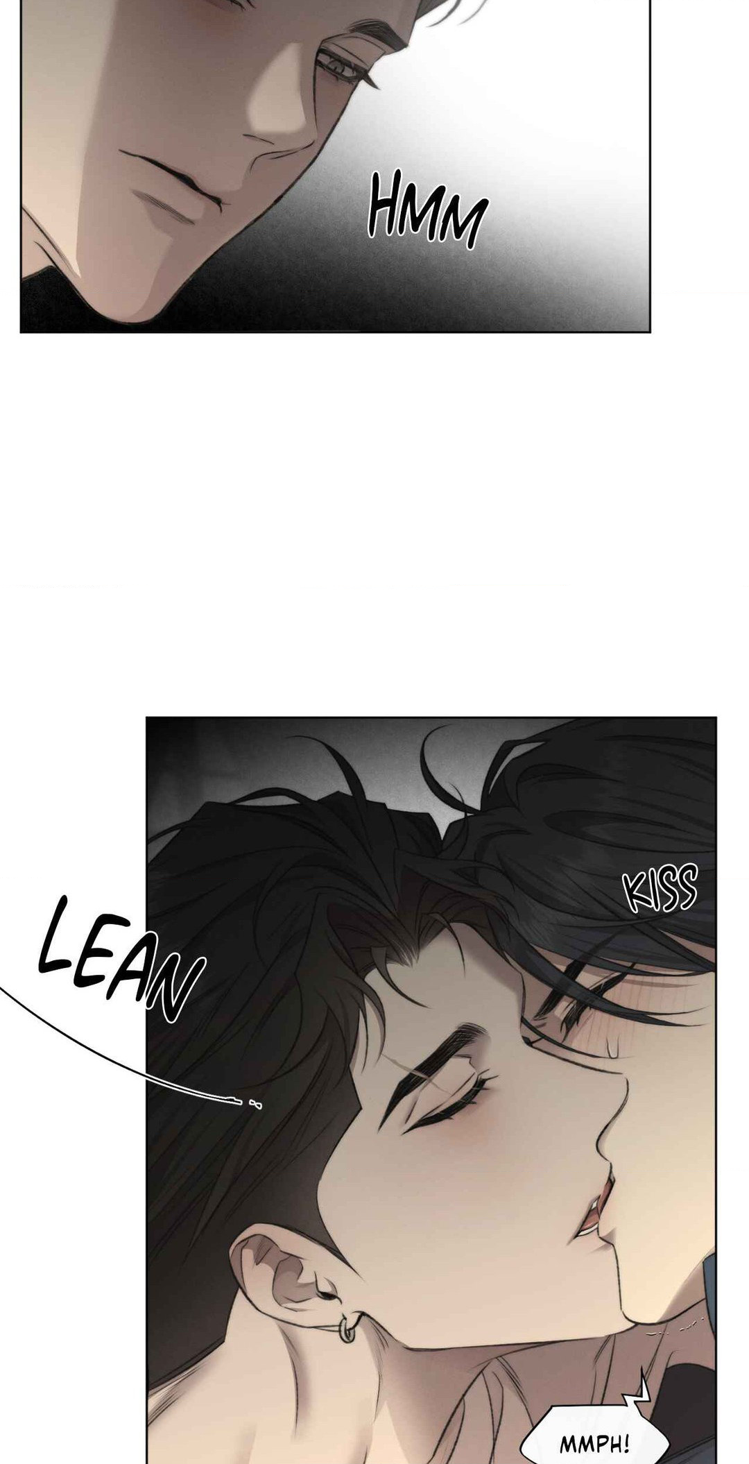 Against All Odds Chapter 3 page 8