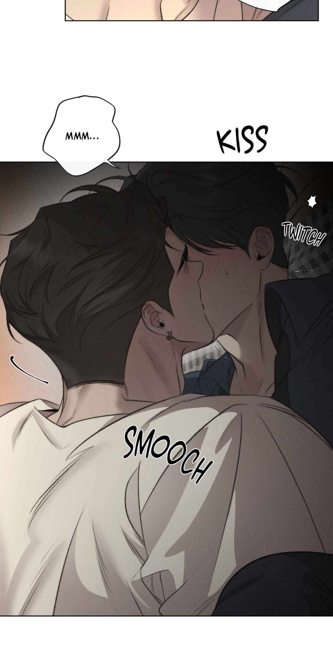 Against All Odds Chapter 3 page 9