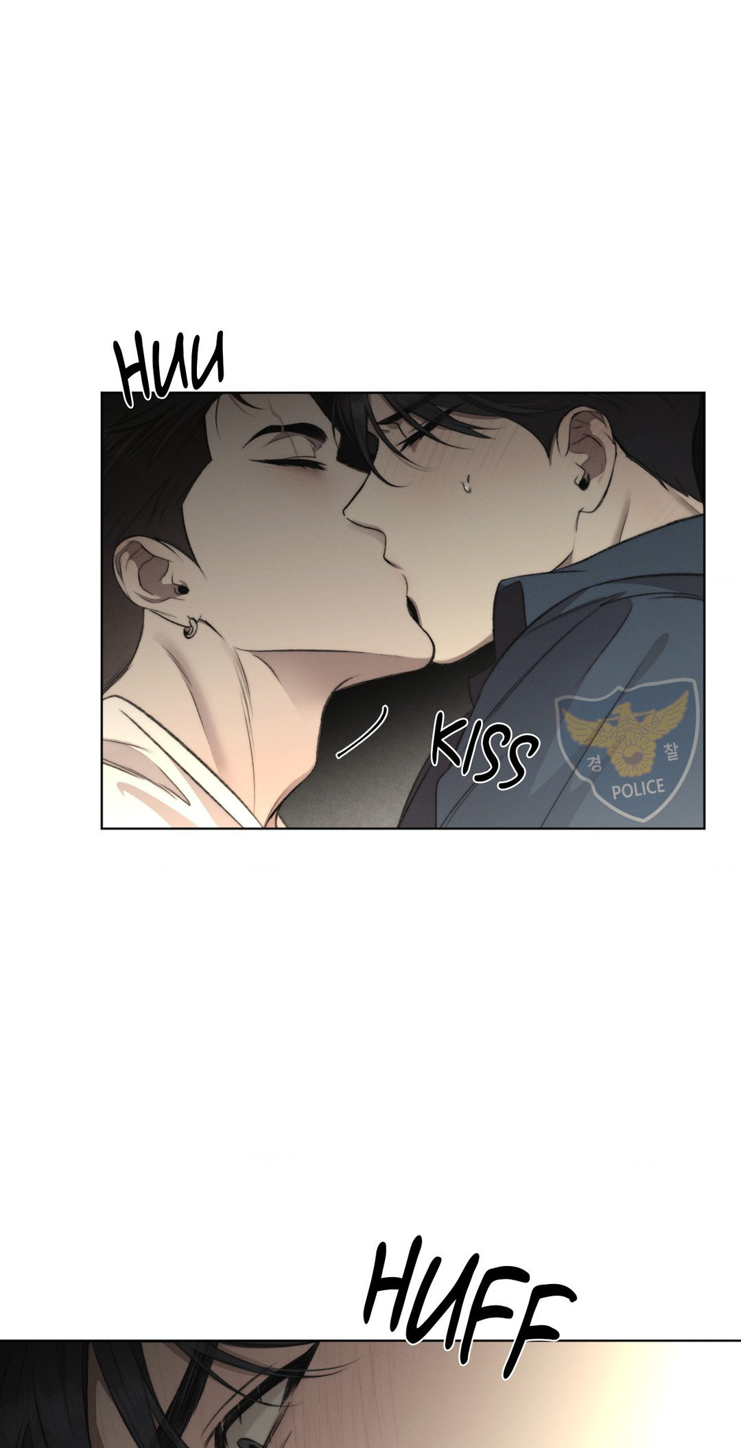 Against All Odds Chapter 3 page 10