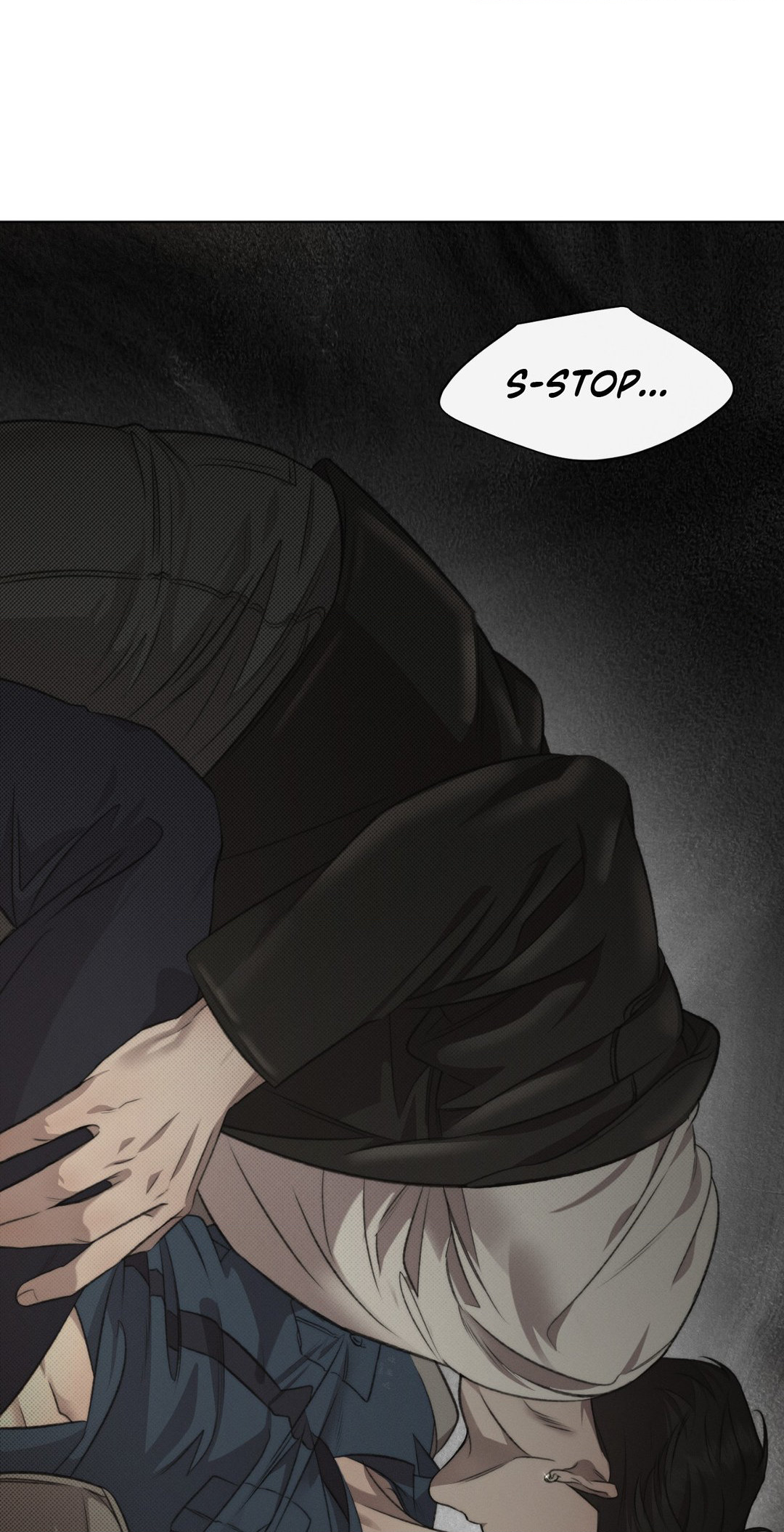 Against All Odds Chapter 3 page 12