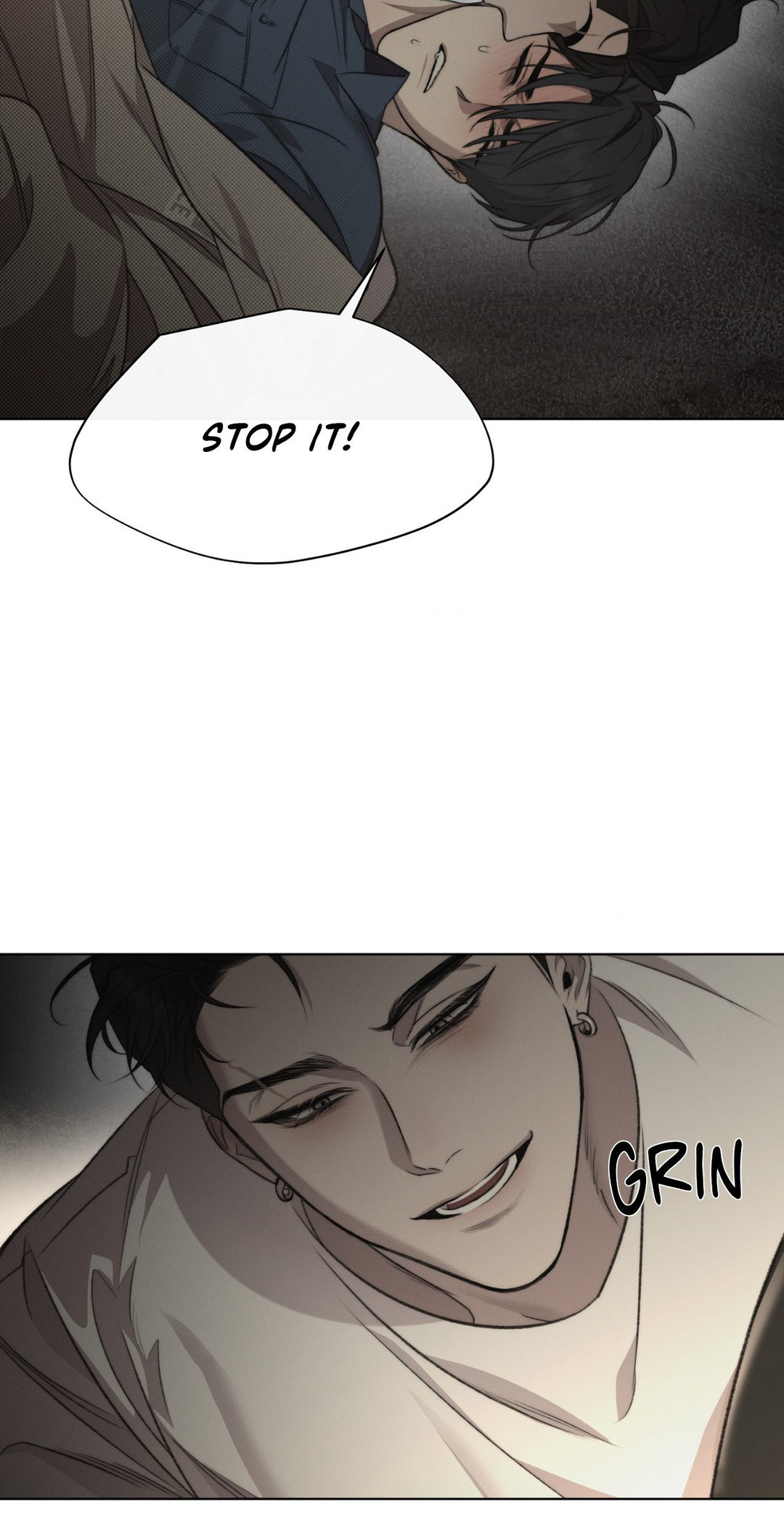 Against All Odds Chapter 3 page 13