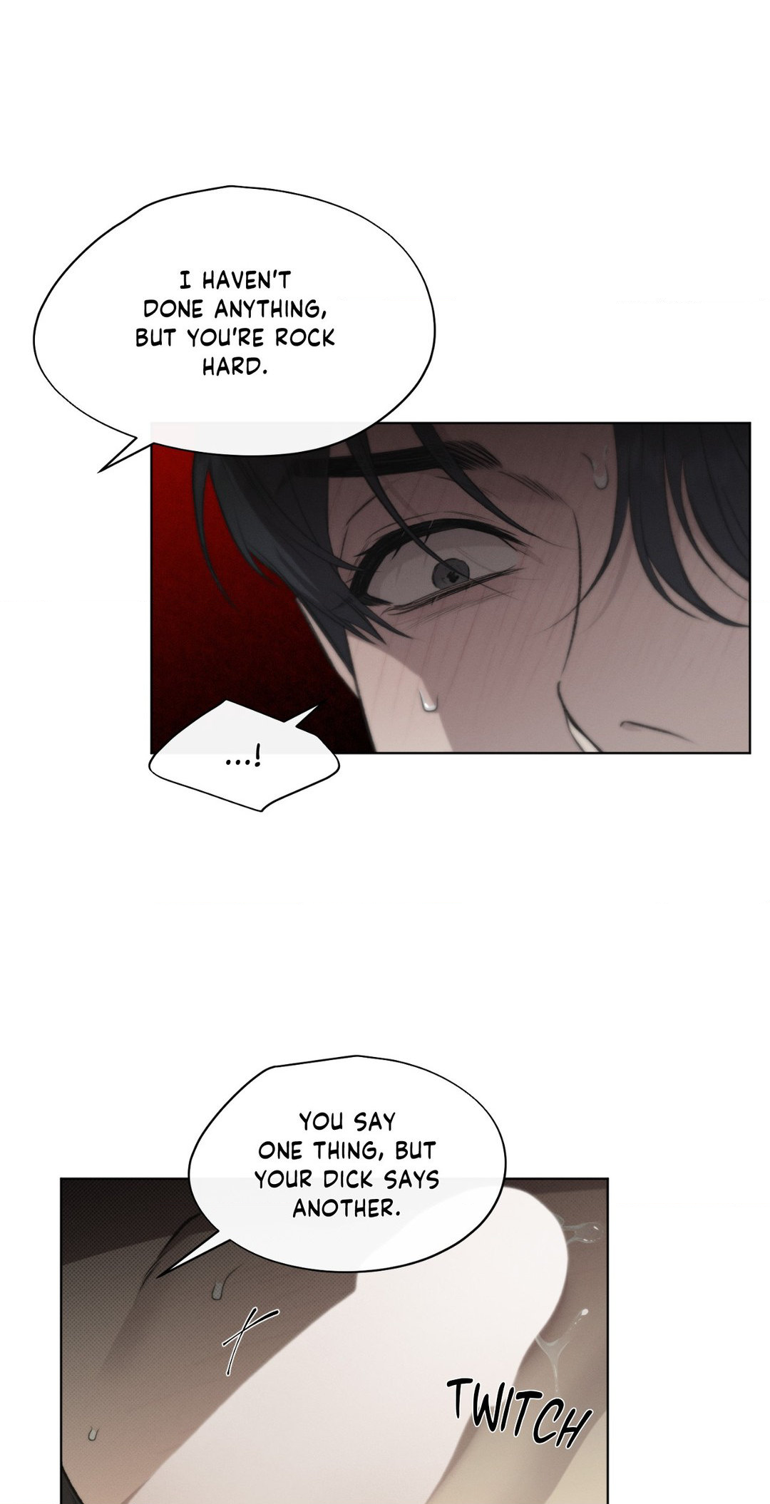 Against All Odds Chapter 3 page 17