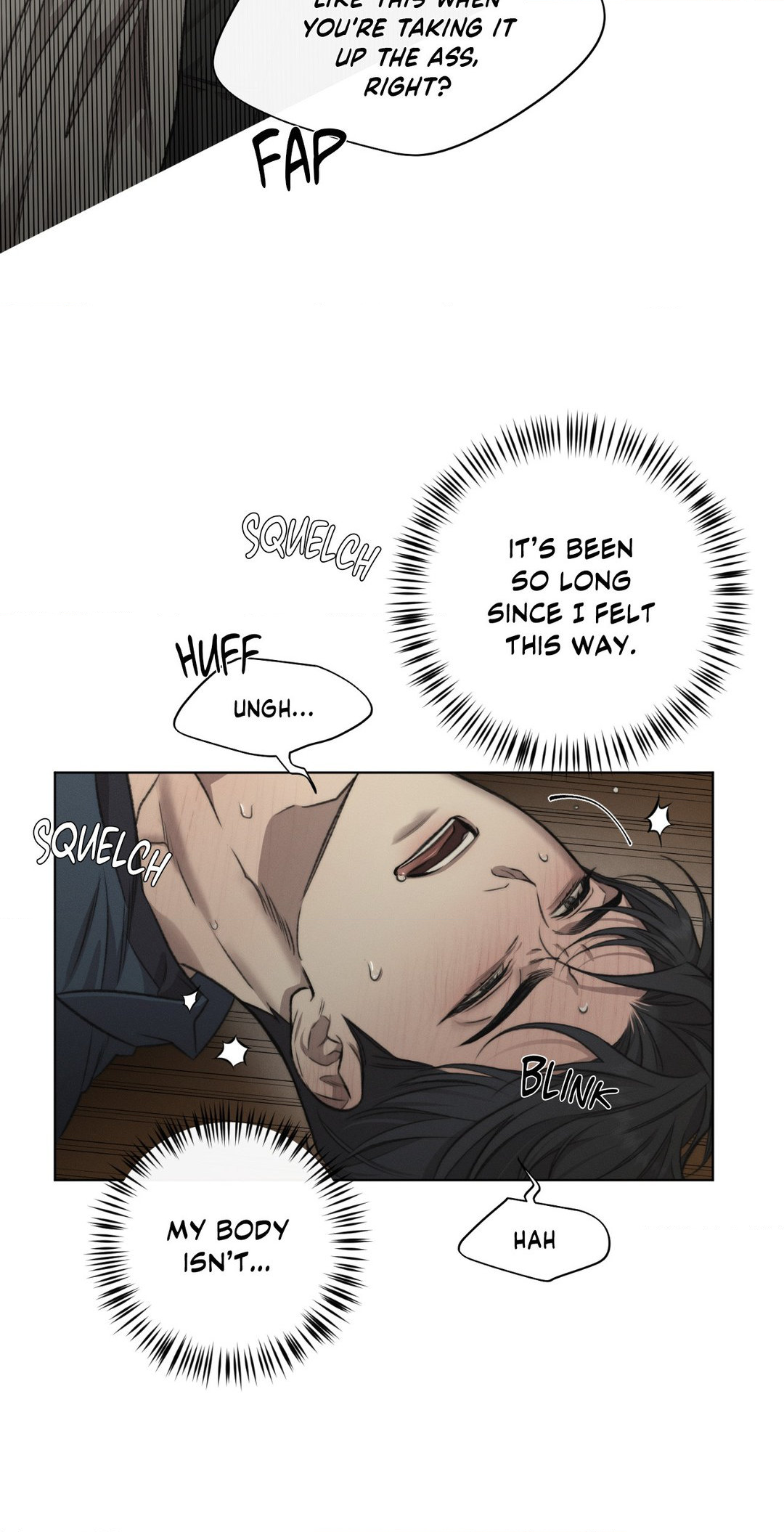 Against All Odds Chapter 3 page 22
