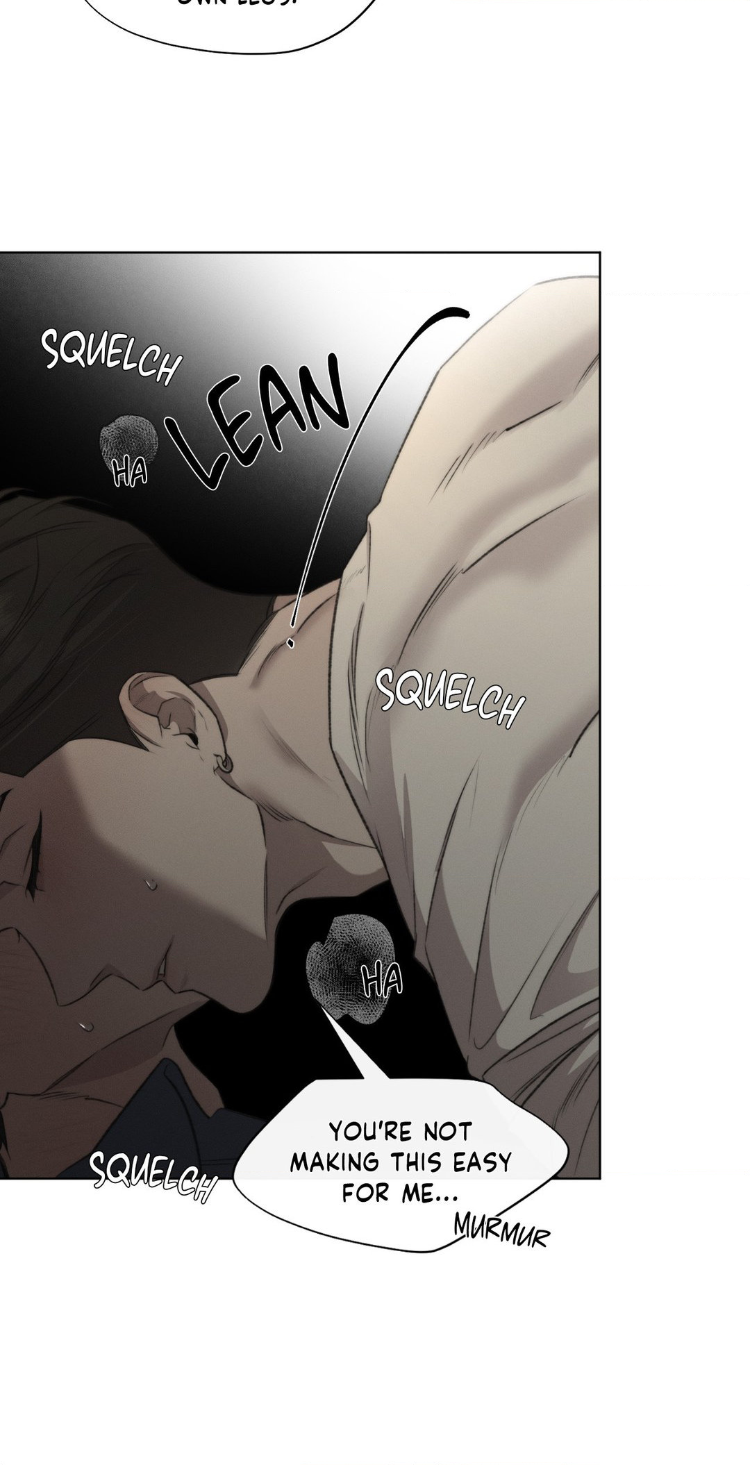 Against All Odds Chapter 3 page 24