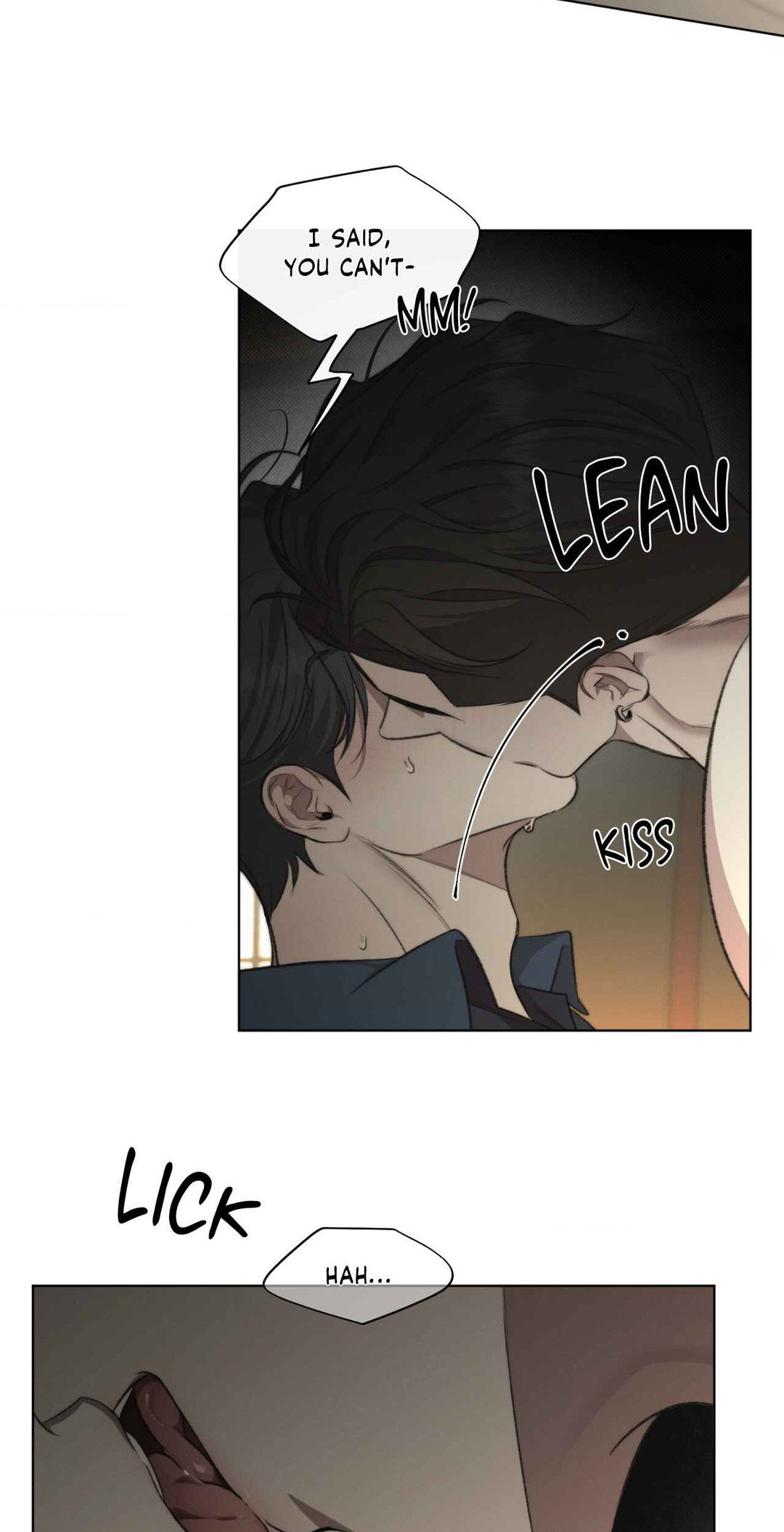 Against All Odds Chapter 3 page 26