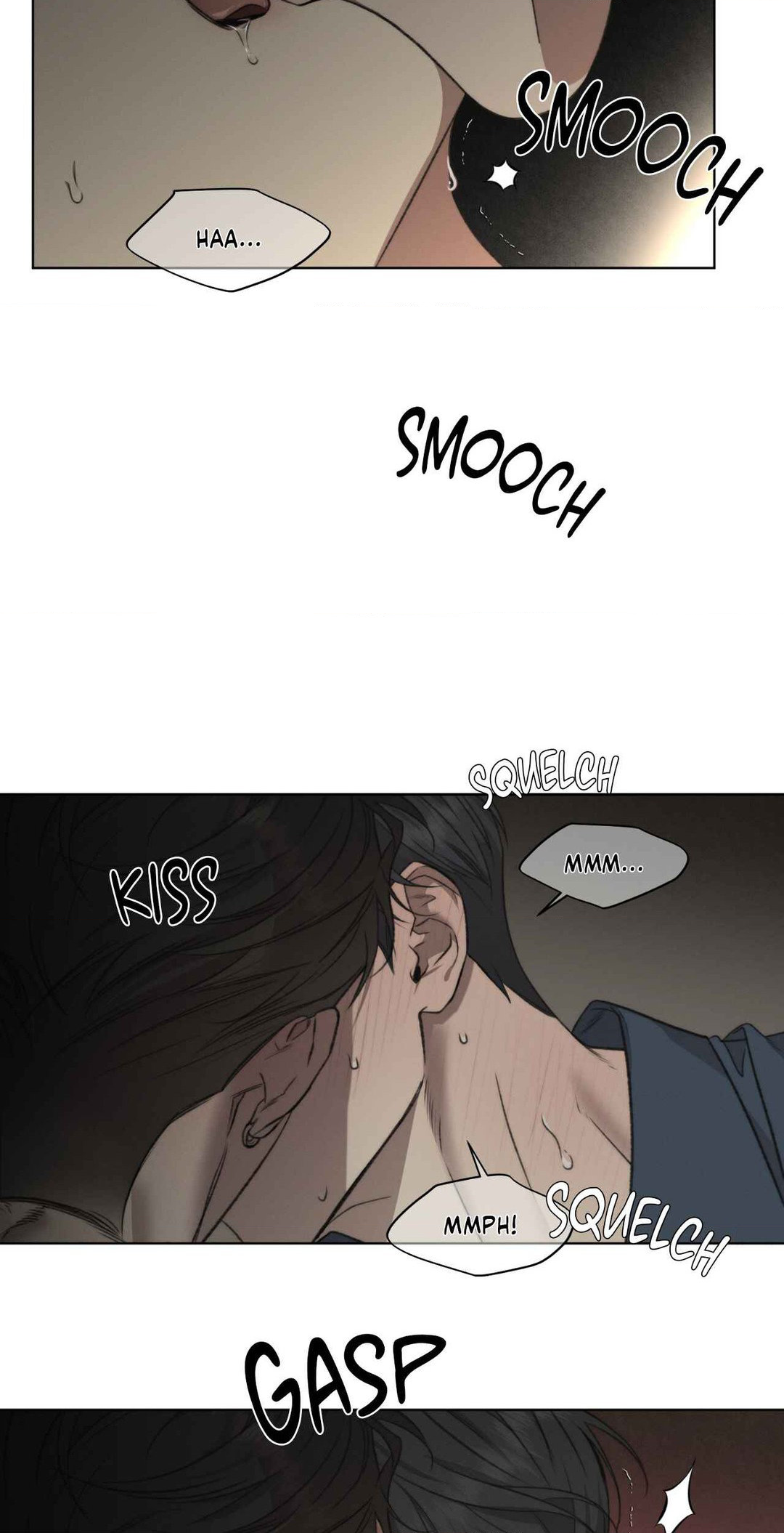 Against All Odds Chapter 3 page 27