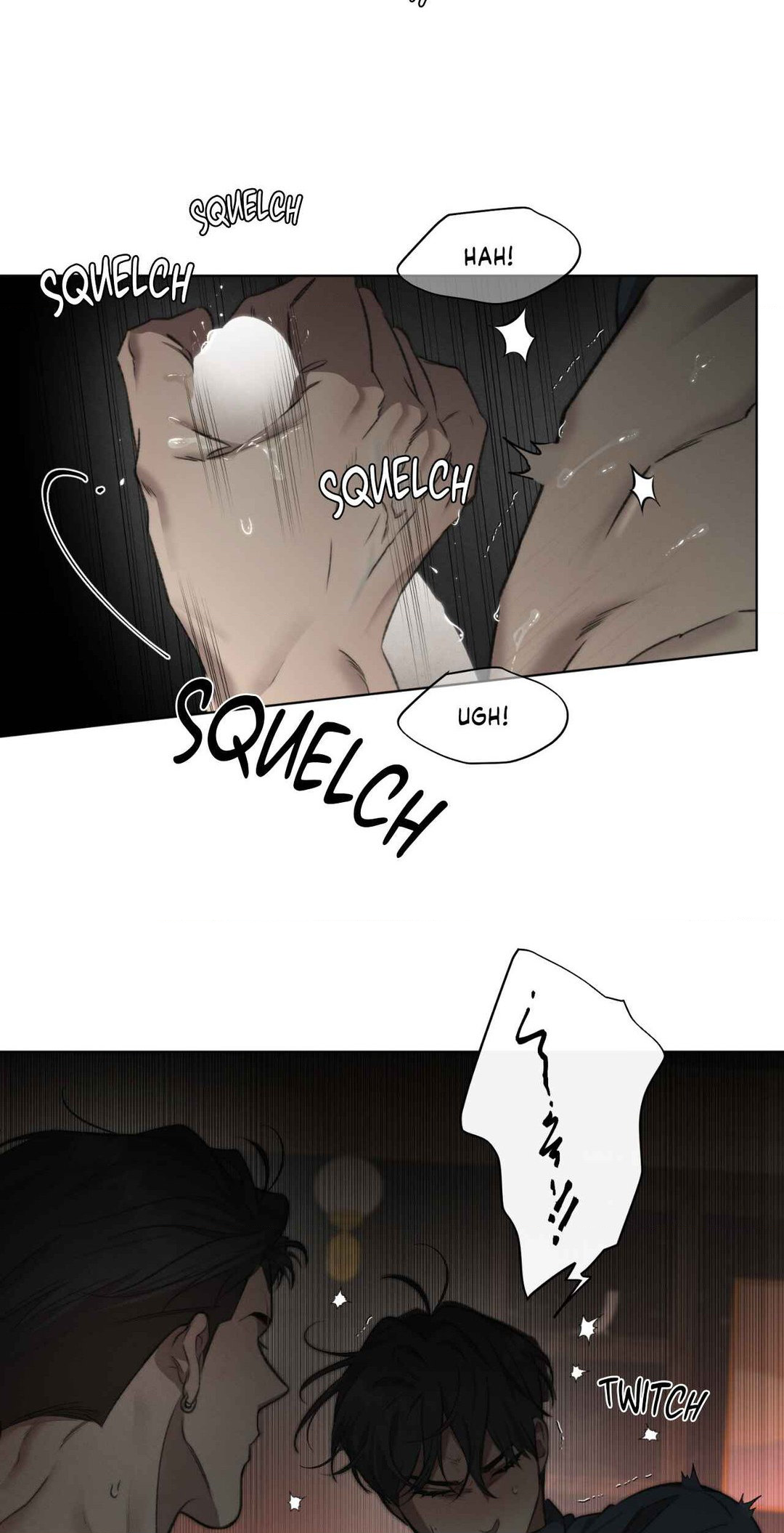Against All Odds Chapter 3 page 29