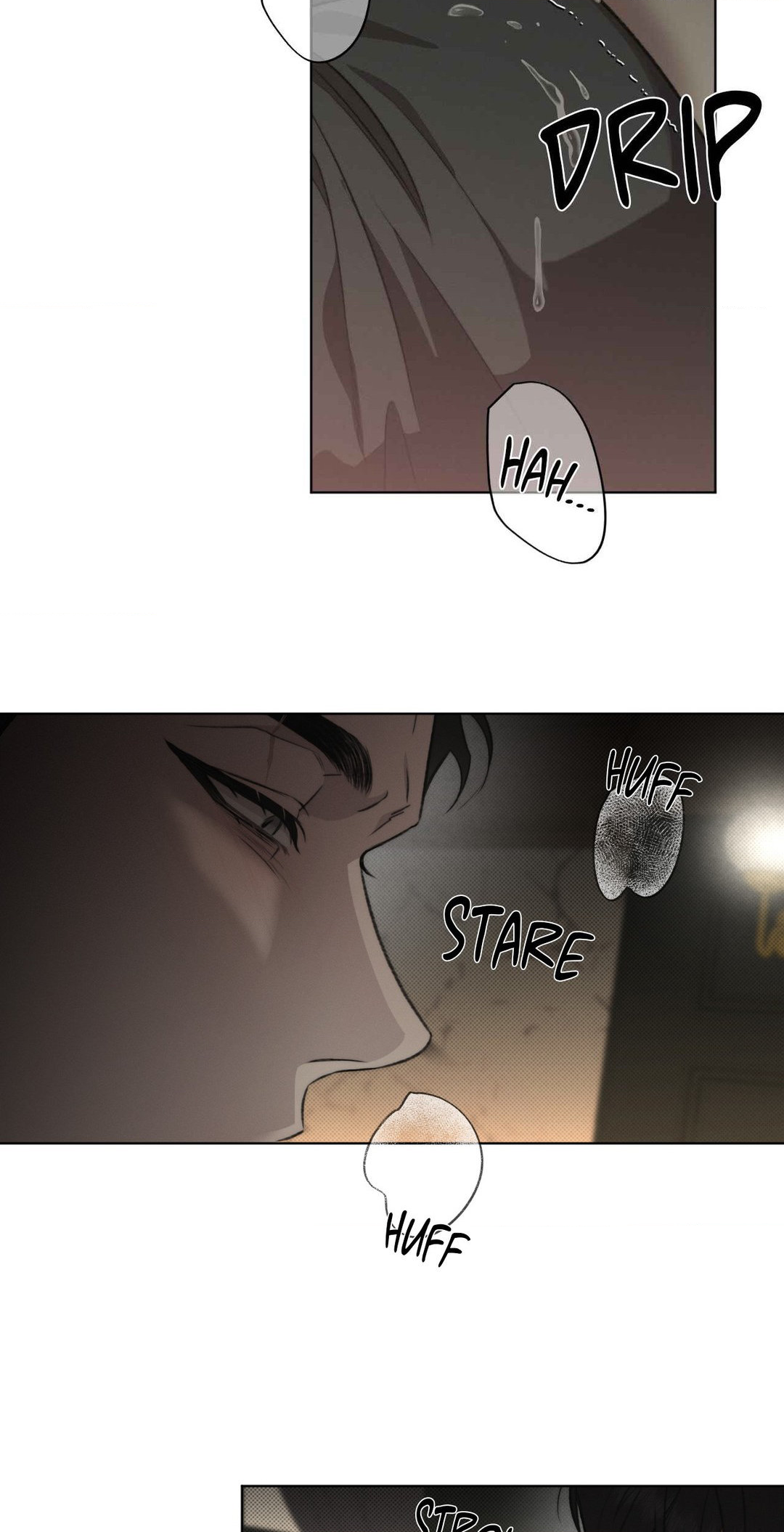 Against All Odds Chapter 3 page 31