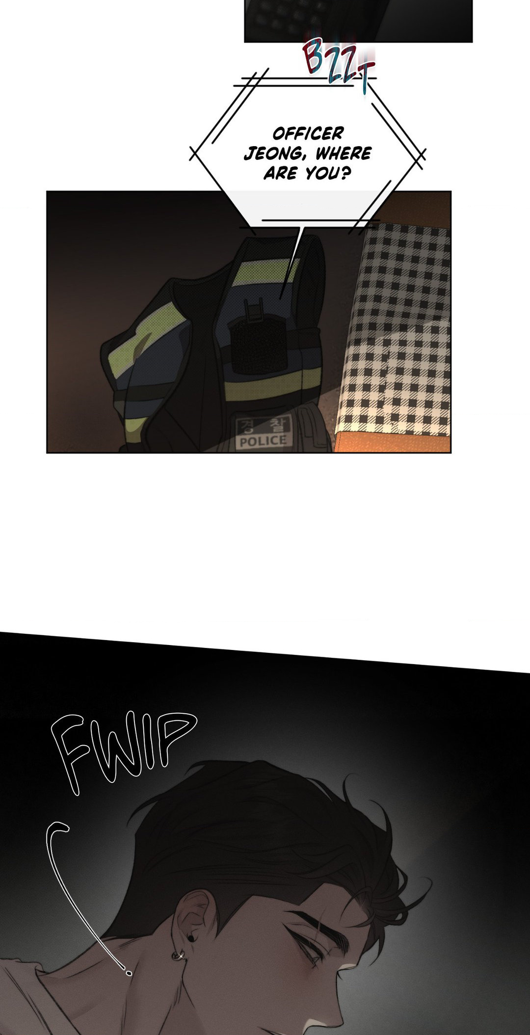 Against All Odds Chapter 3 page 35