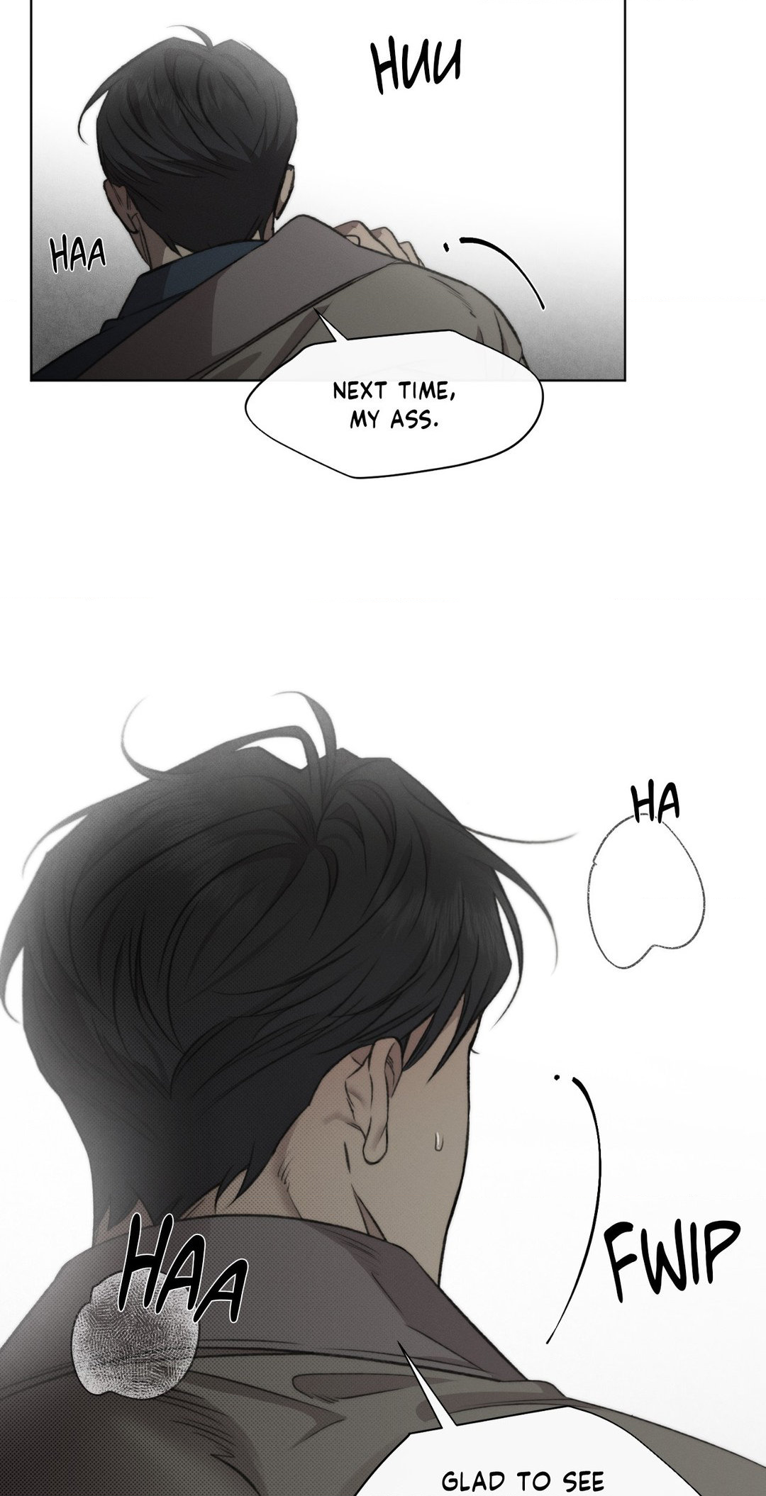Against All Odds Chapter 3 page 39