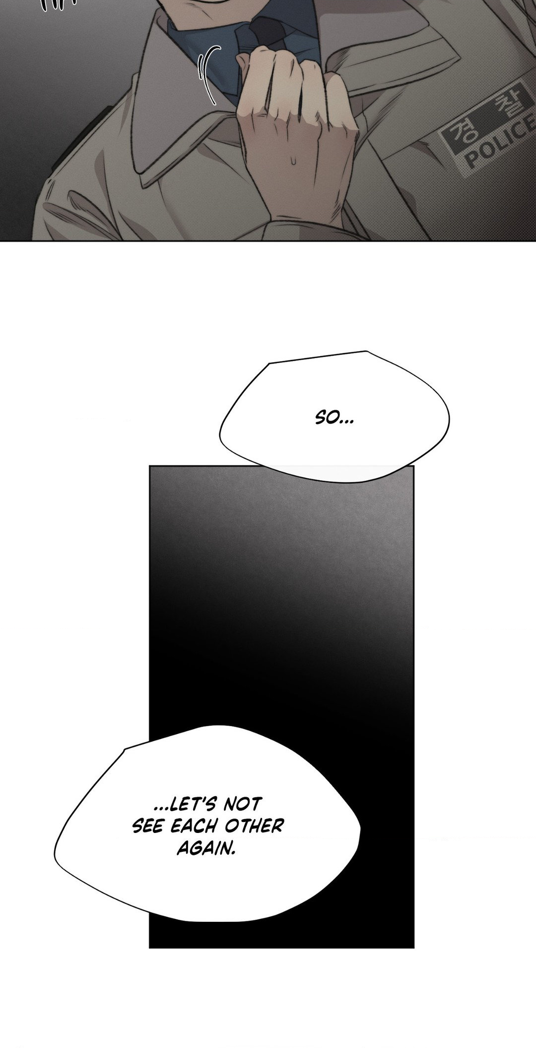 Against All Odds Chapter 3 page 41