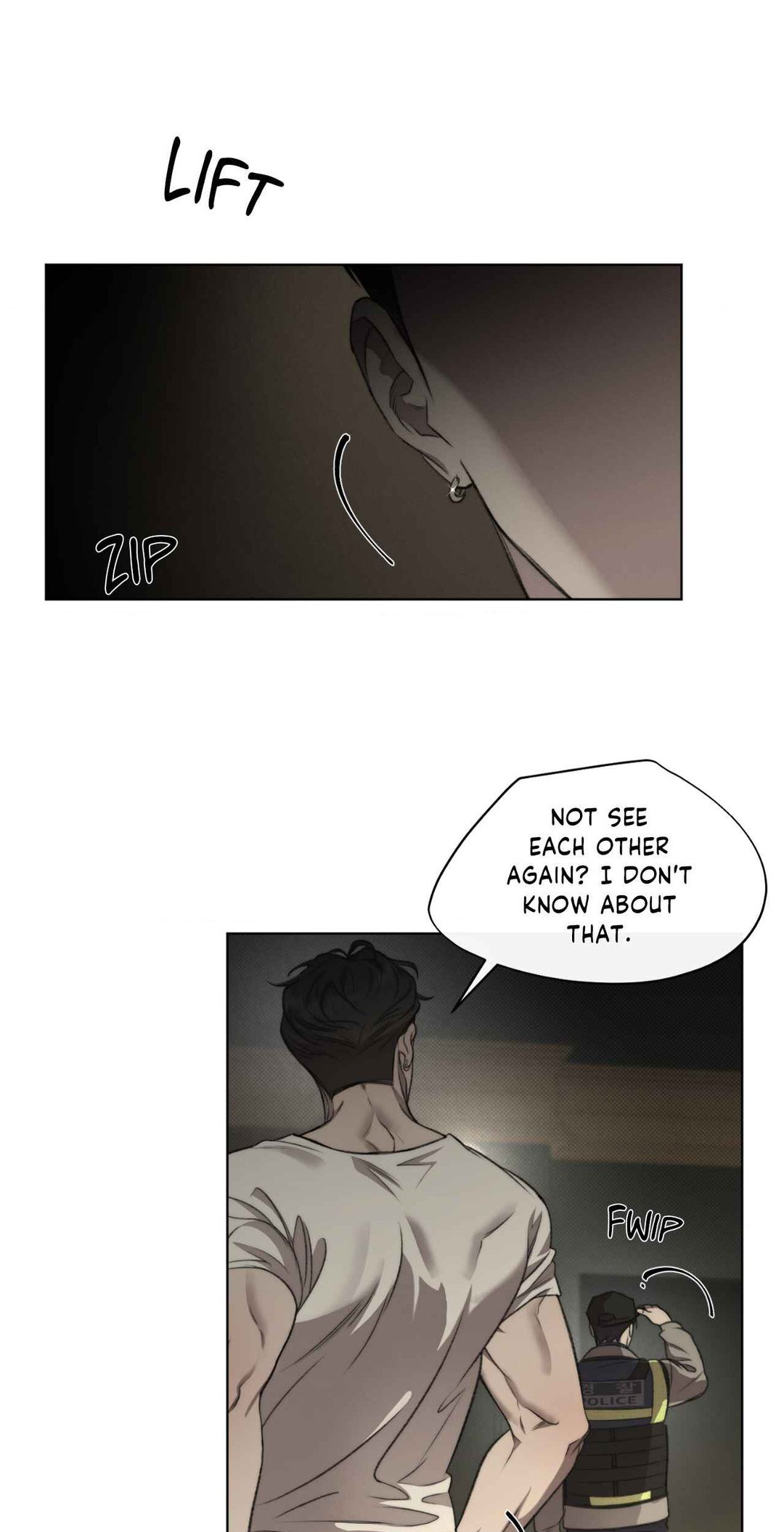 Against All Odds Chapter 3 page 42