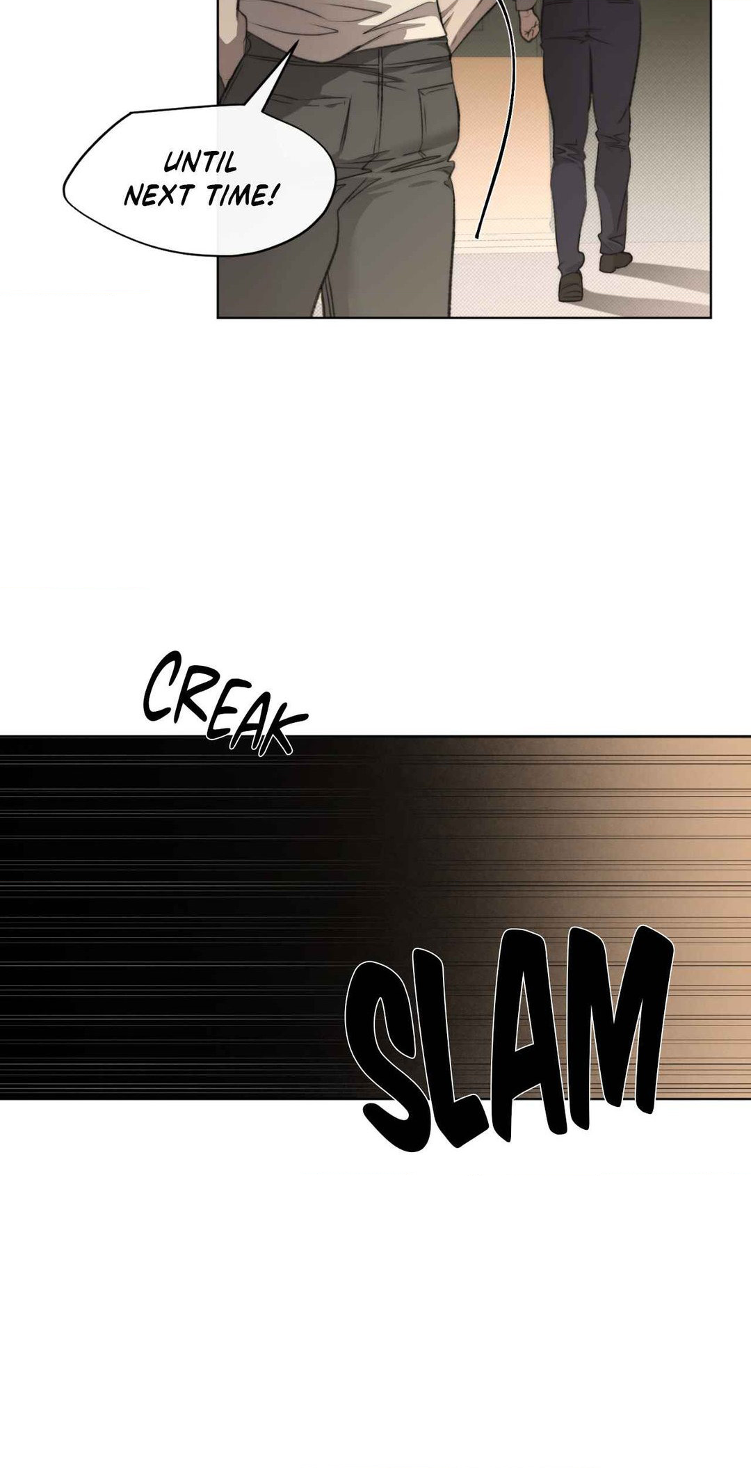 Against All Odds Chapter 3 page 43