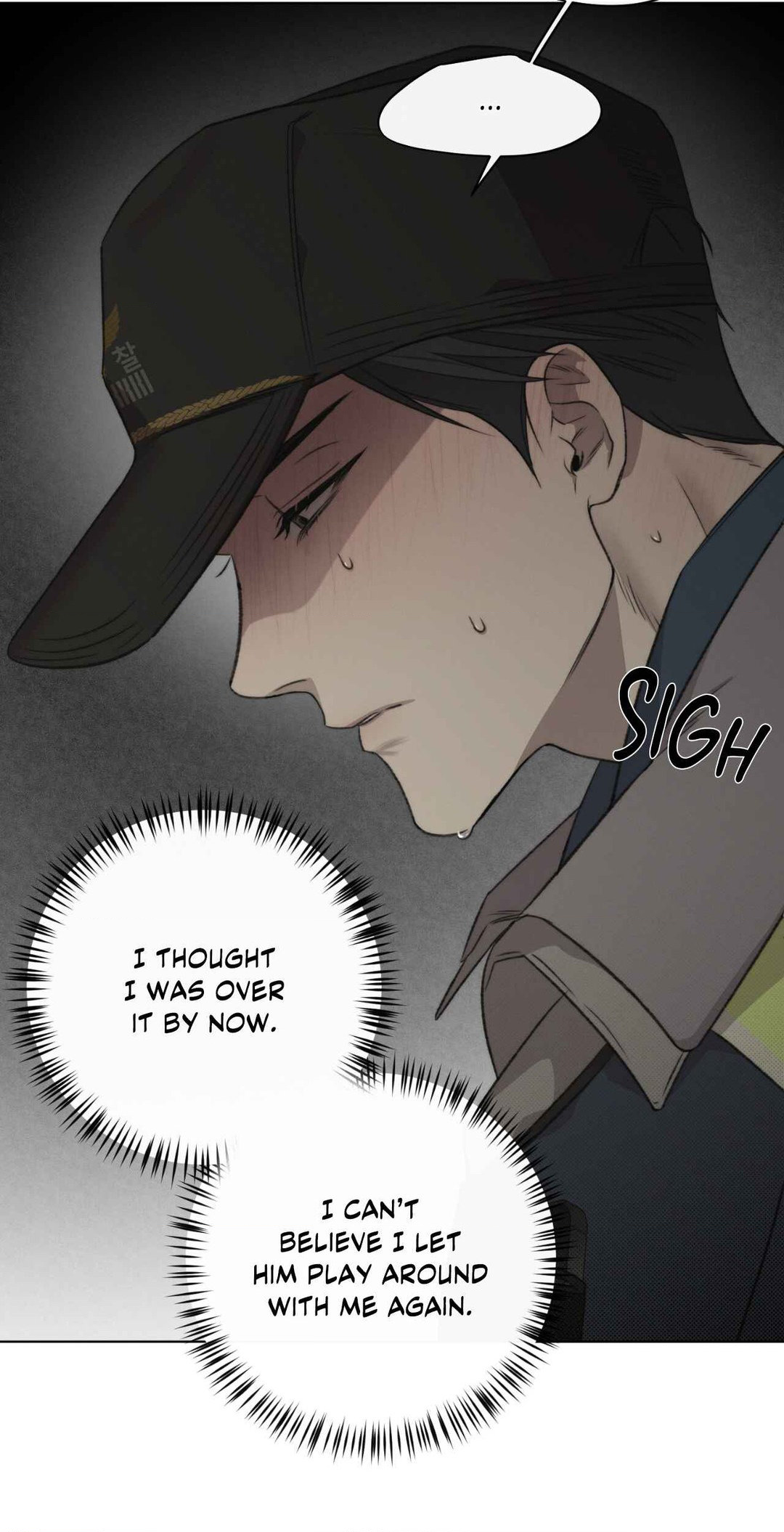 Against All Odds Chapter 3 page 45