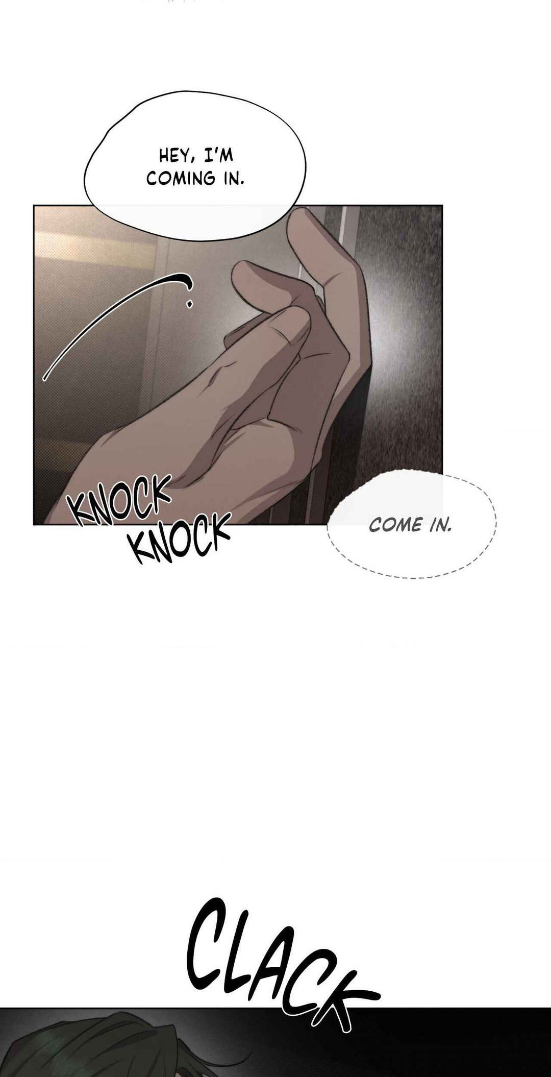 Against All Odds Chapter 4 page 4