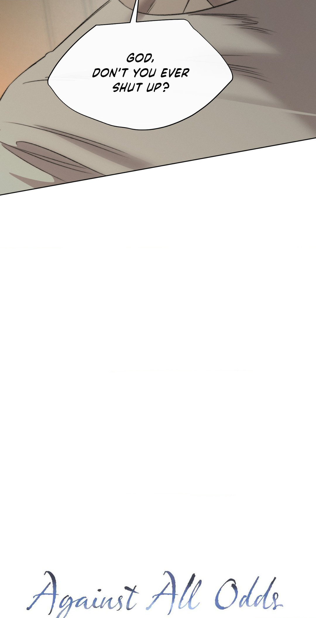 Against All Odds Chapter 4 page 15