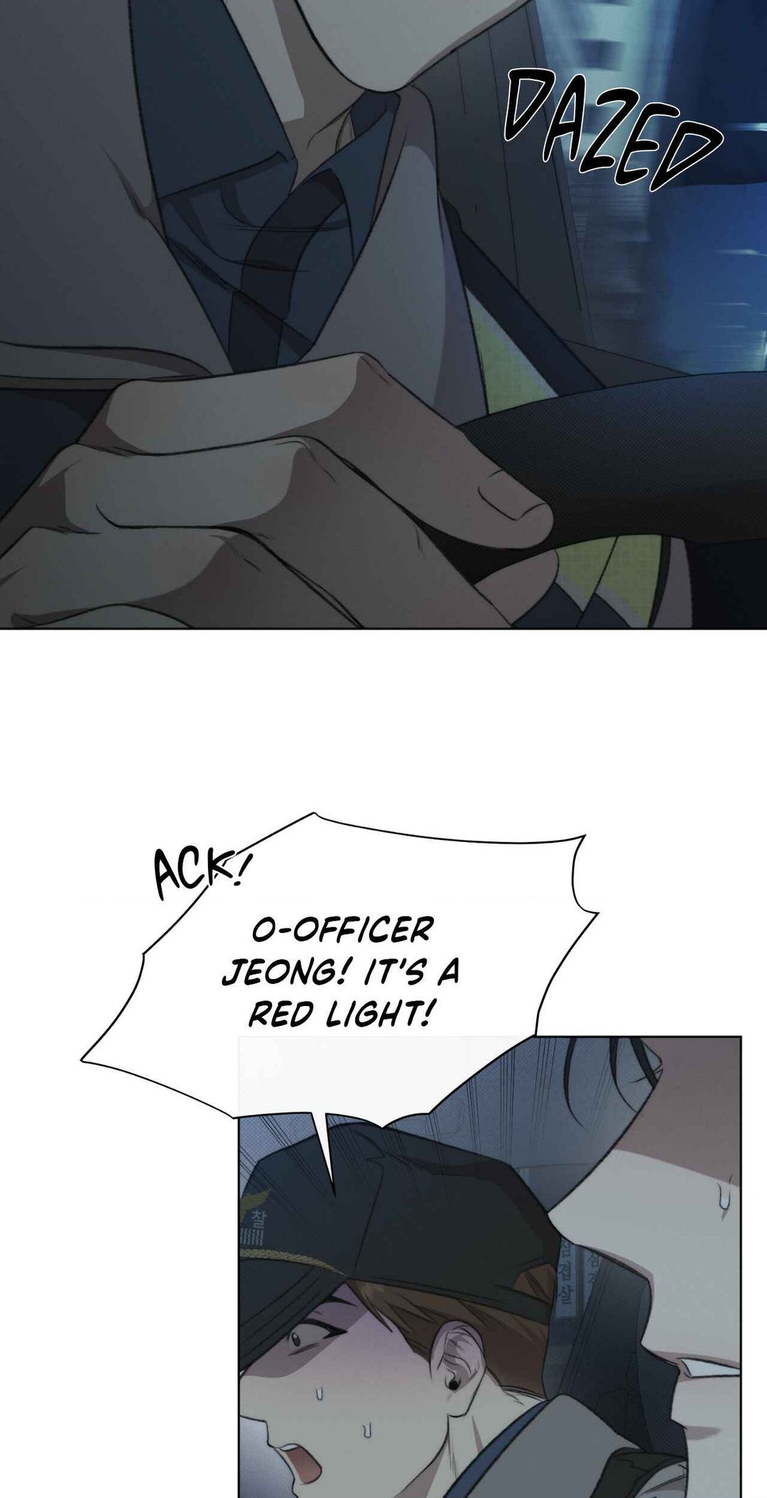 Against All Odds Chapter 4 page 19