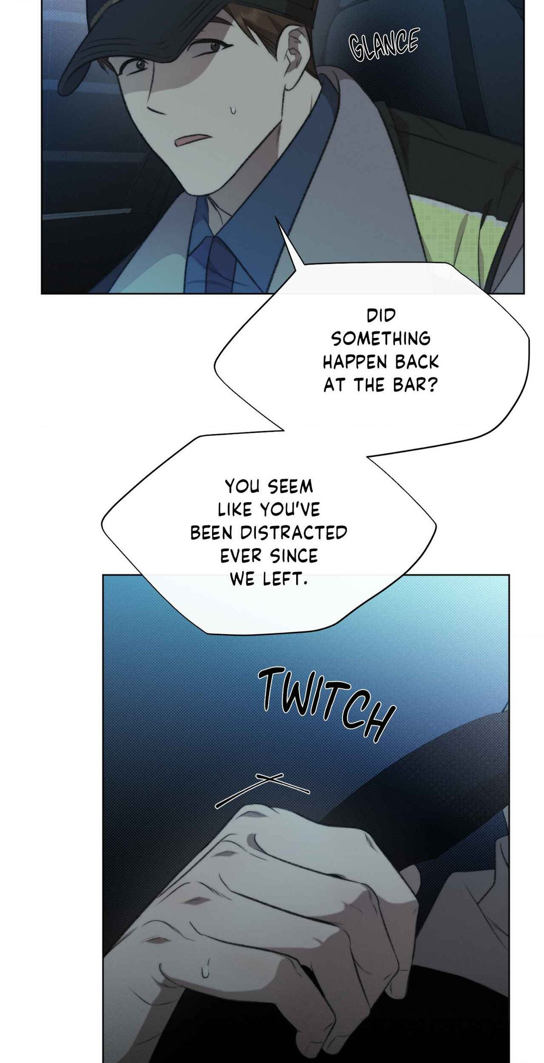 Against All Odds Chapter 4 page 22