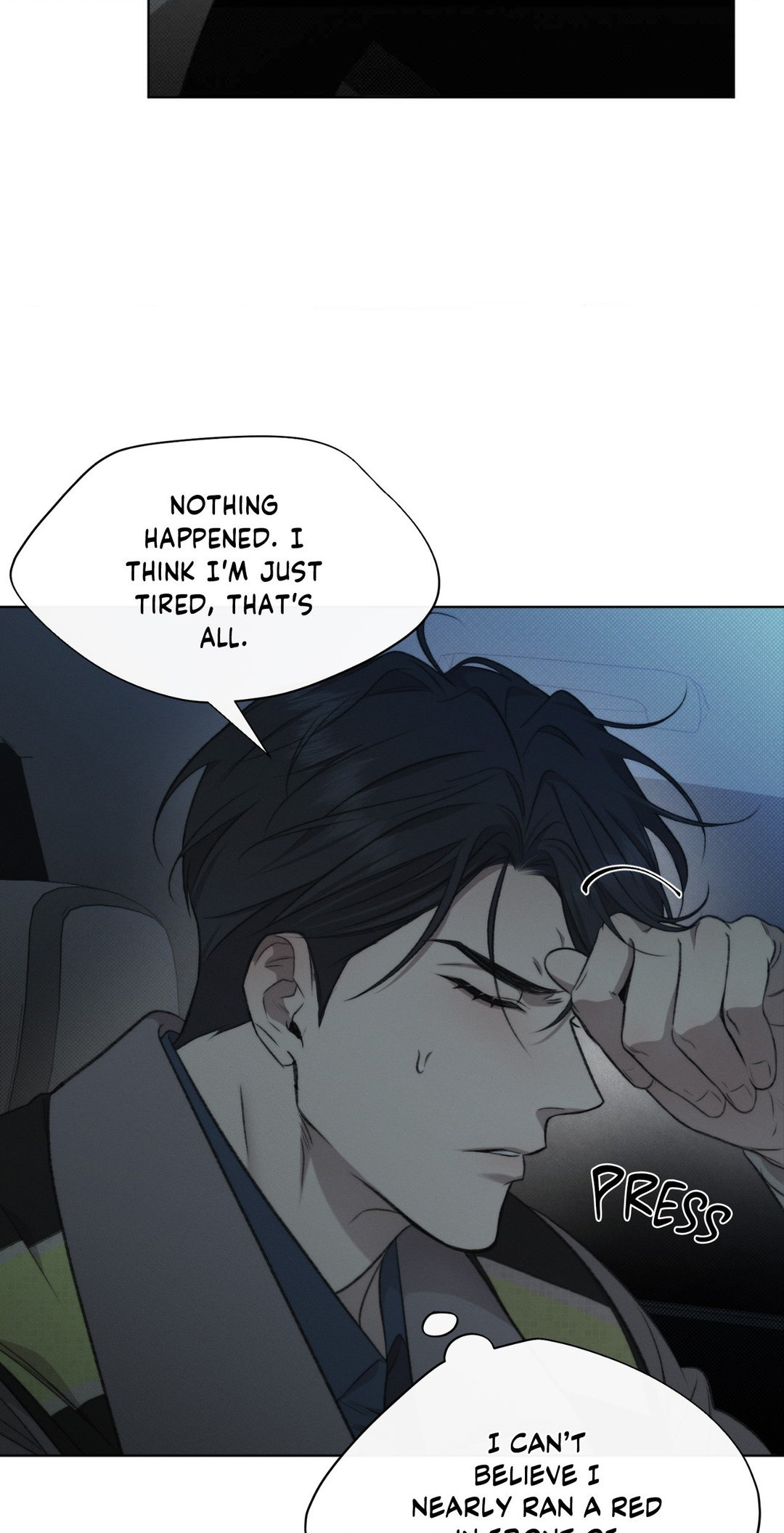 Against All Odds Chapter 4 page 23