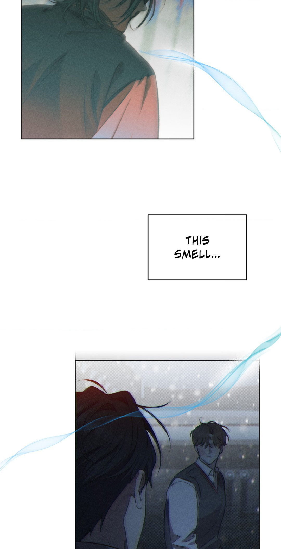 Against All Odds Chapter 4 page 26