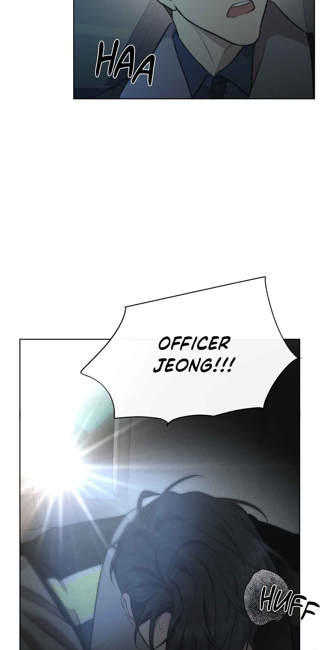 Against All Odds Chapter 4 page 33