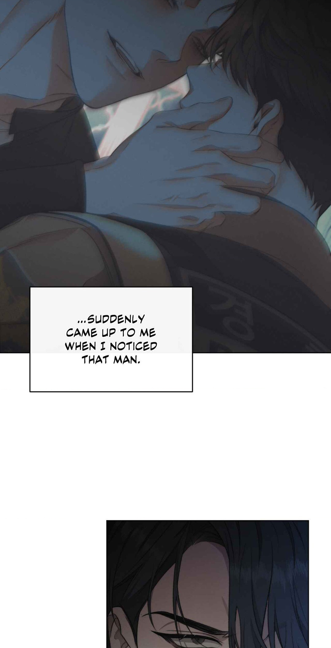 Against All Odds Chapter 4 page 35