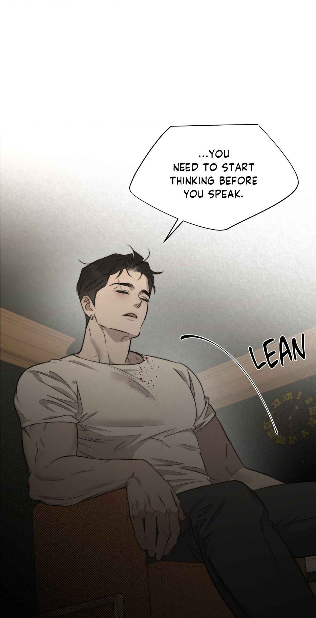 Against All Odds Chapter 4 page 41