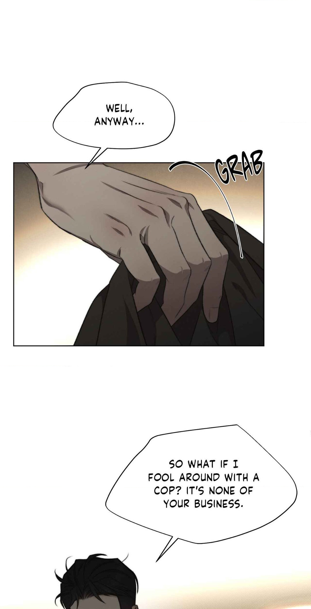 Against All Odds Chapter 4 page 43