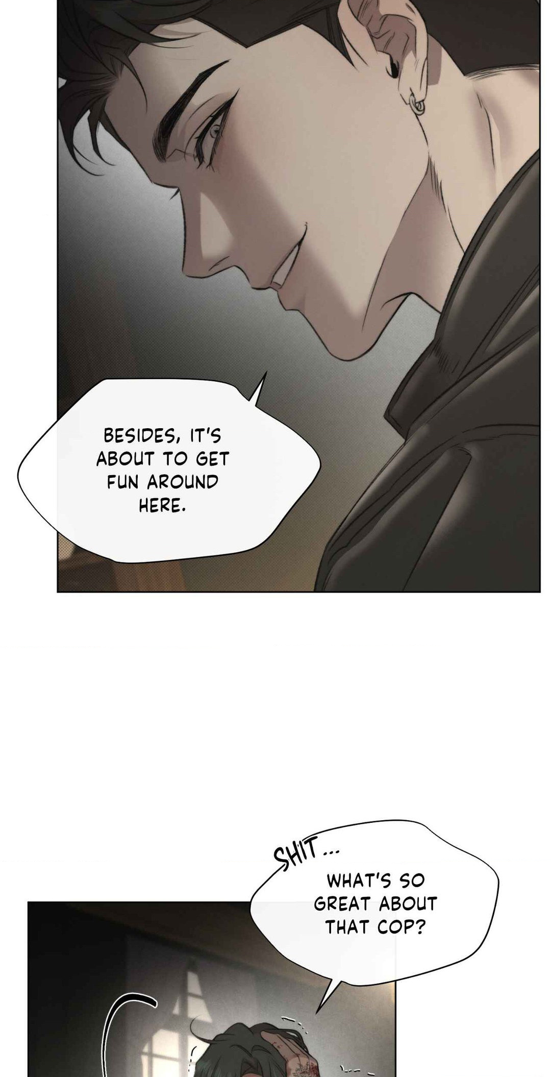 Against All Odds Chapter 4 page 45