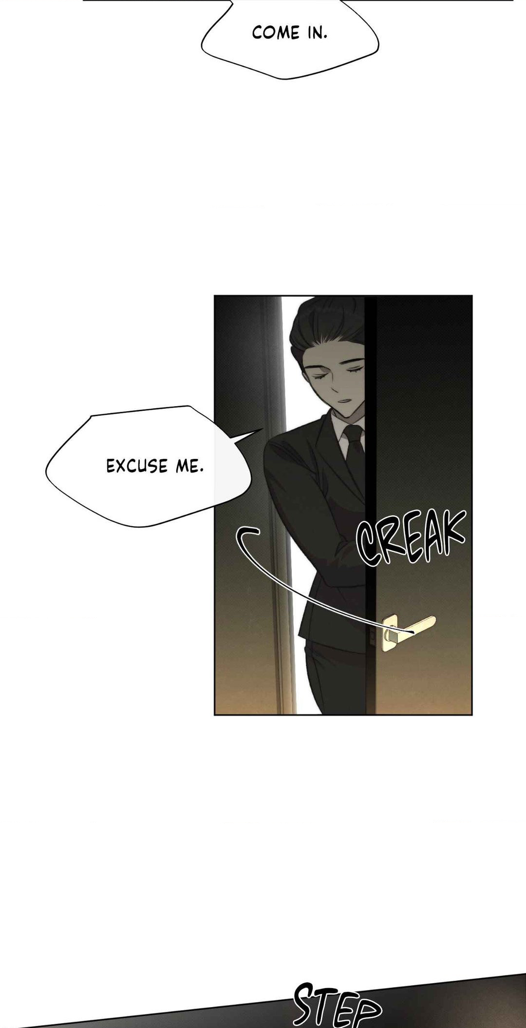 Against All Odds Chapter 4 page 47