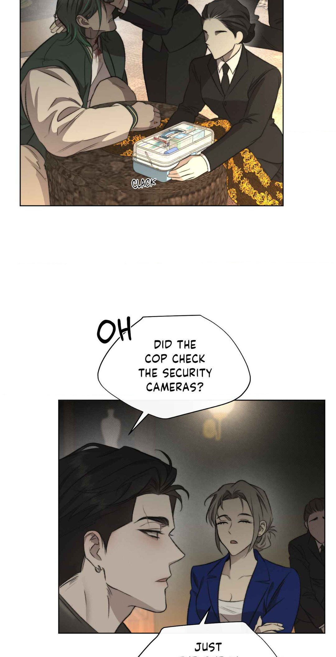 Against All Odds Chapter 4 page 49
