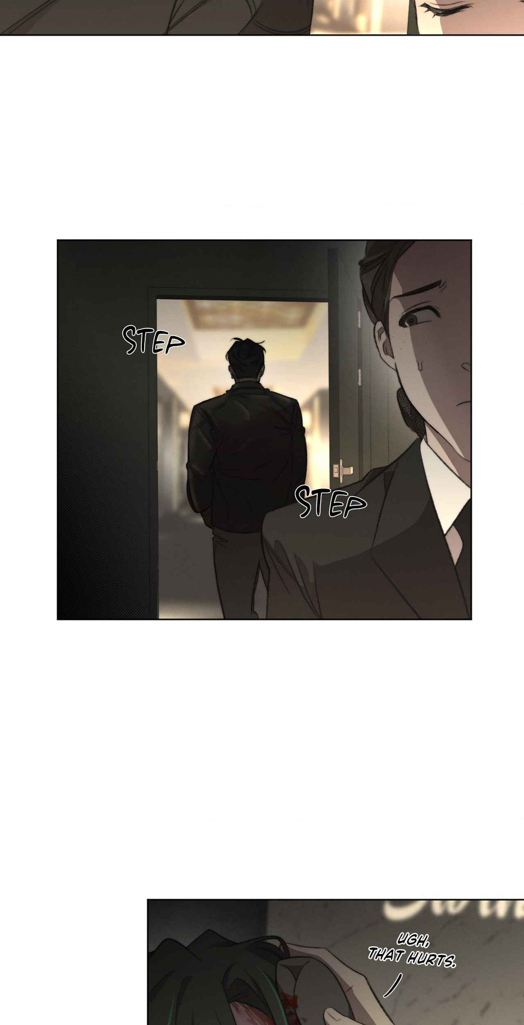 Against All Odds Chapter 4 page 52