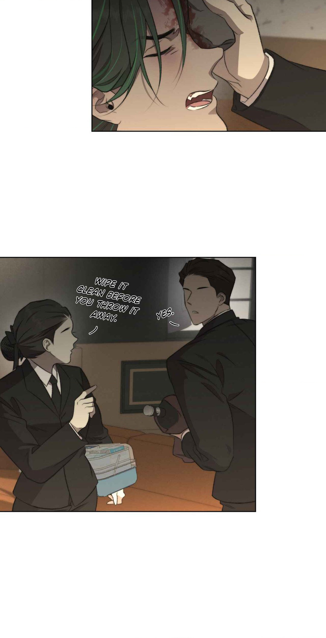 Against All Odds Chapter 4 page 53