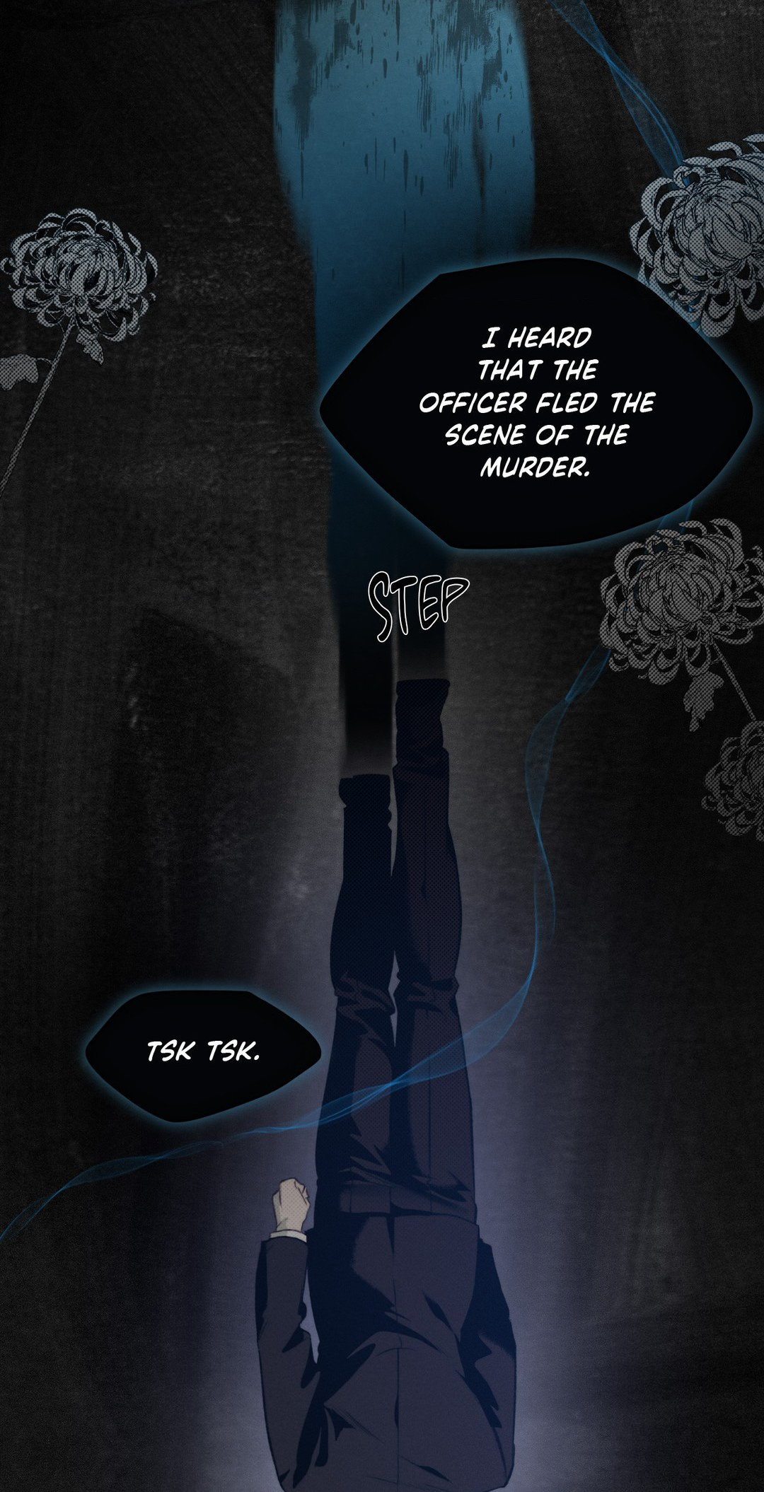 Against All Odds Chapter 7 page 3