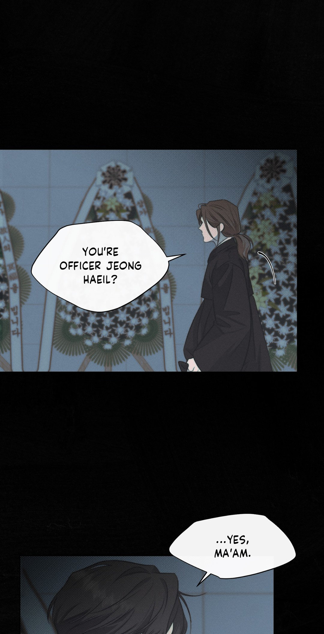 Against All Odds Chapter 7 page 5
