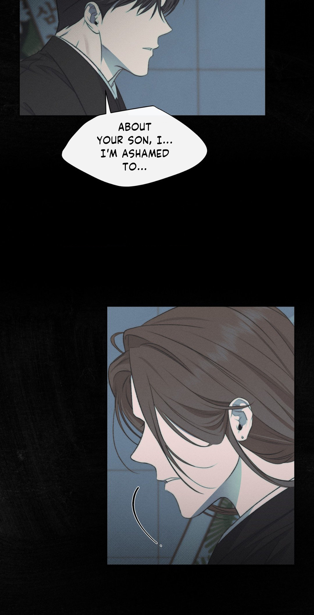 Against All Odds Chapter 7 page 6