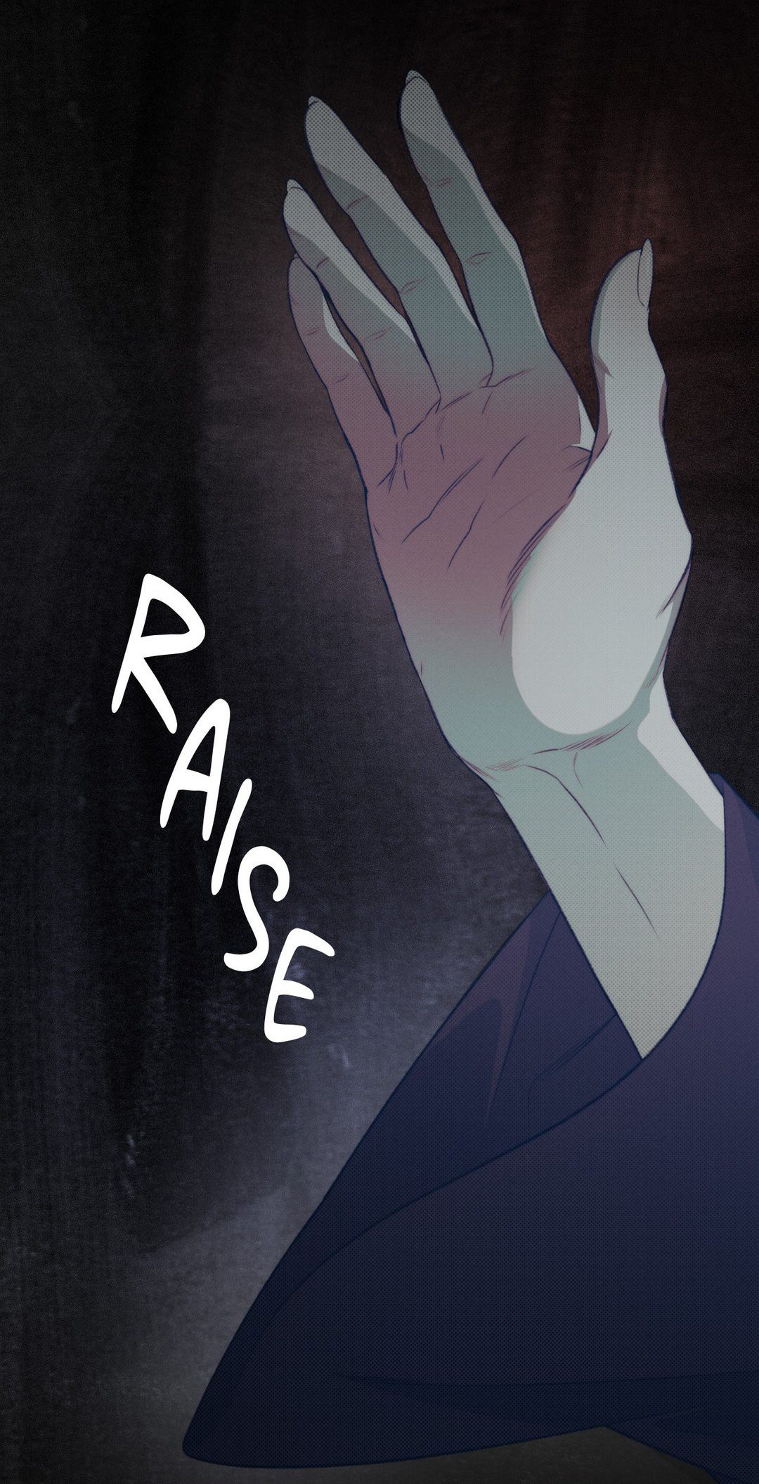 Against All Odds Chapter 7 page 8