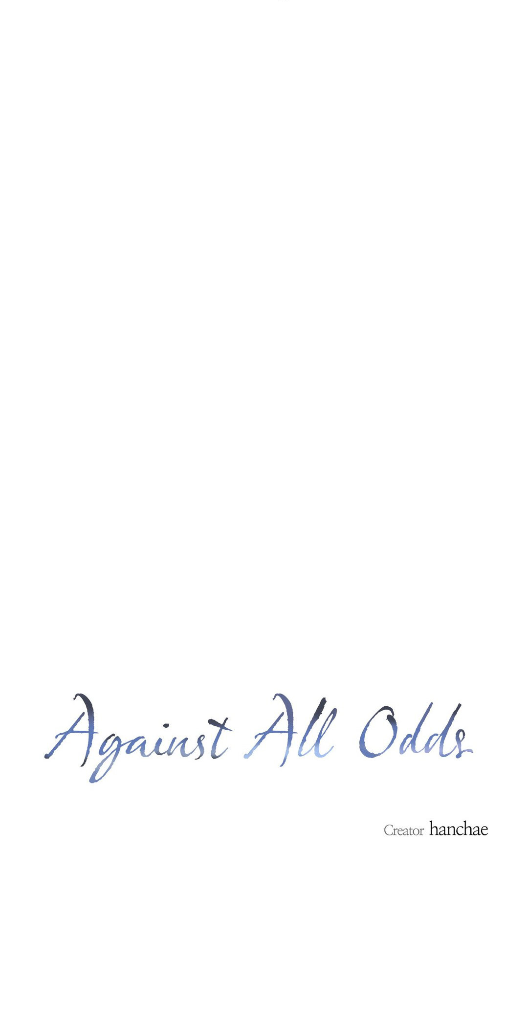 Against All Odds Chapter 7 page 11