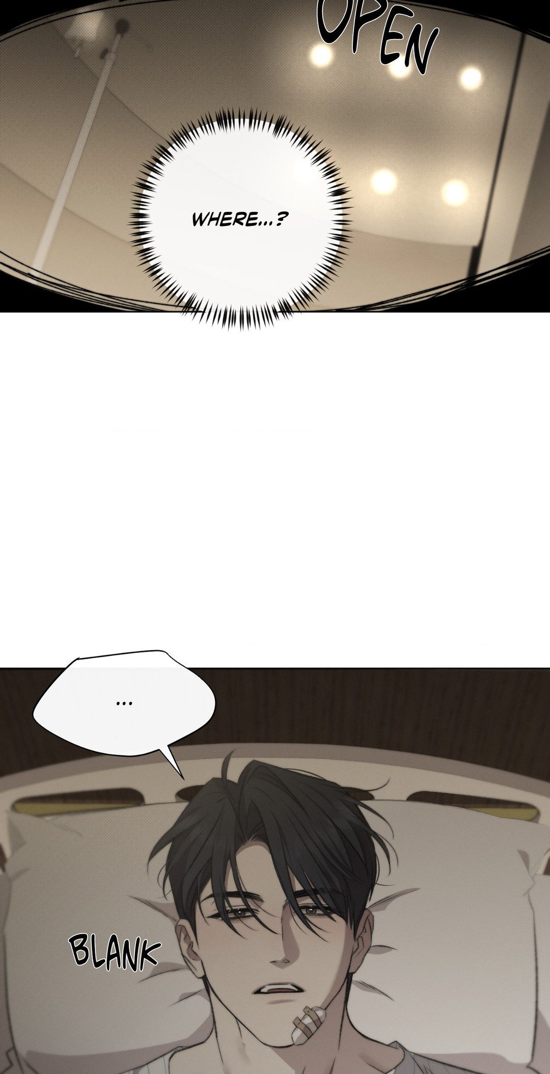 Against All Odds Chapter 7 page 14