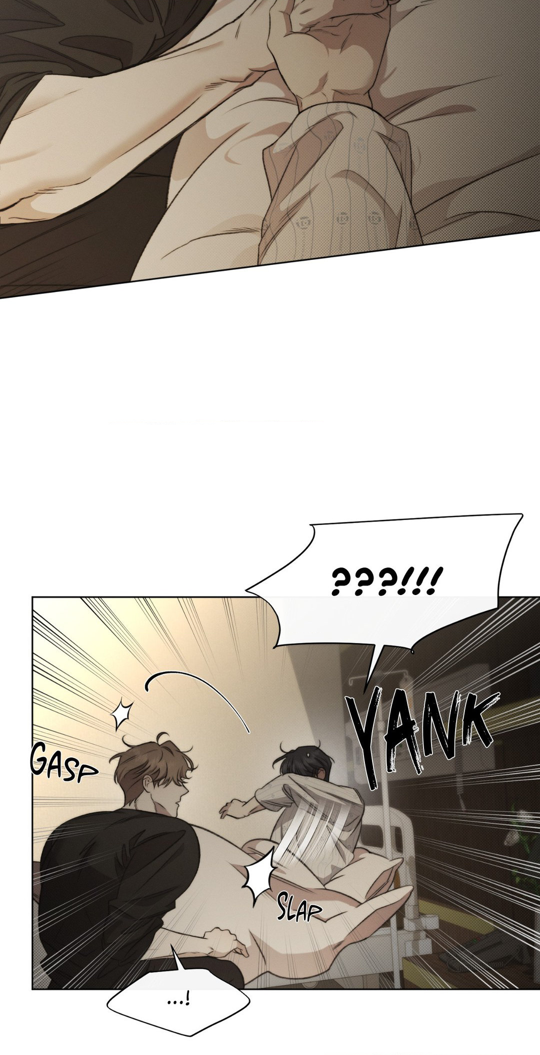 Against All Odds Chapter 7 page 17