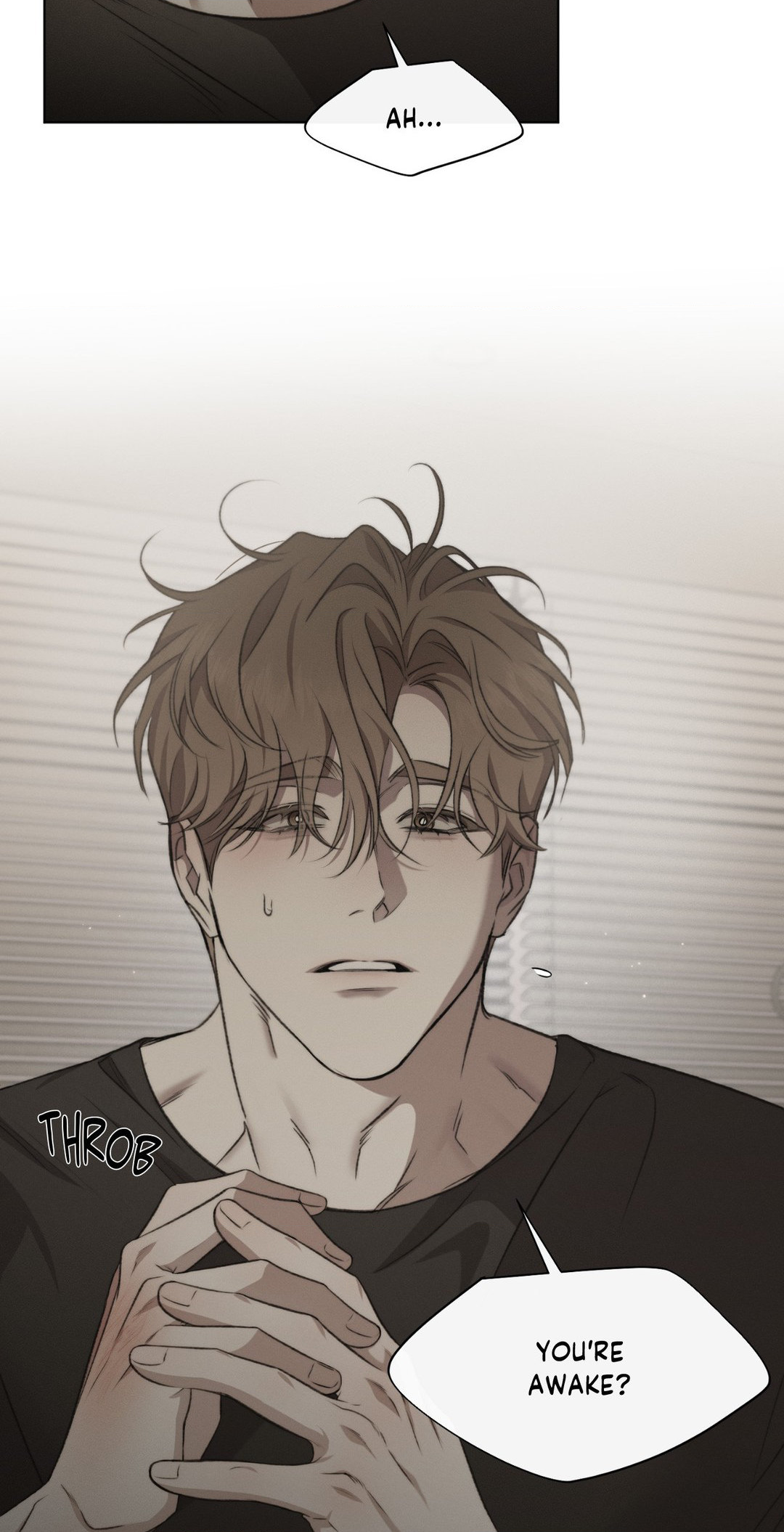 Against All Odds Chapter 7 page 19
