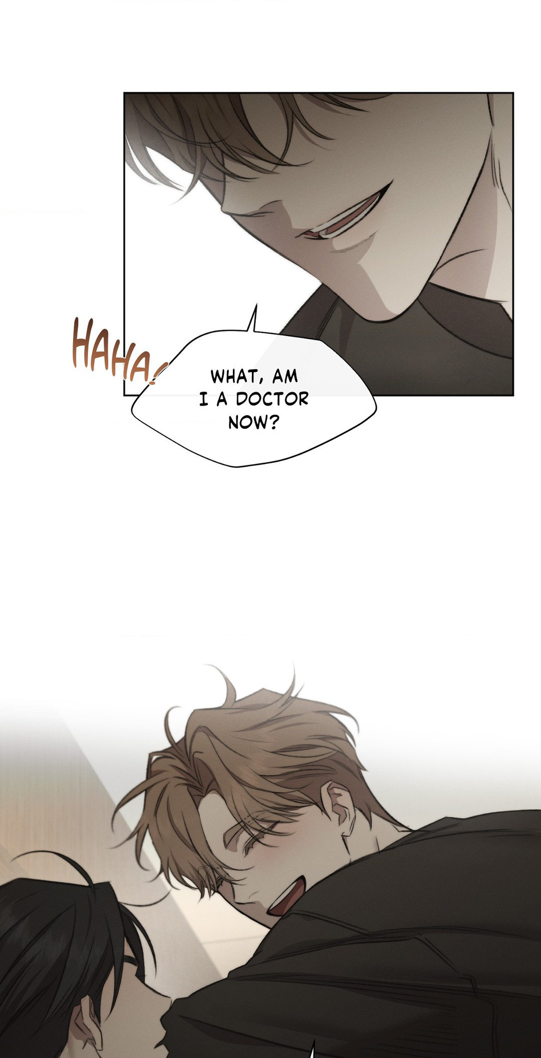 Against All Odds Chapter 7 page 21