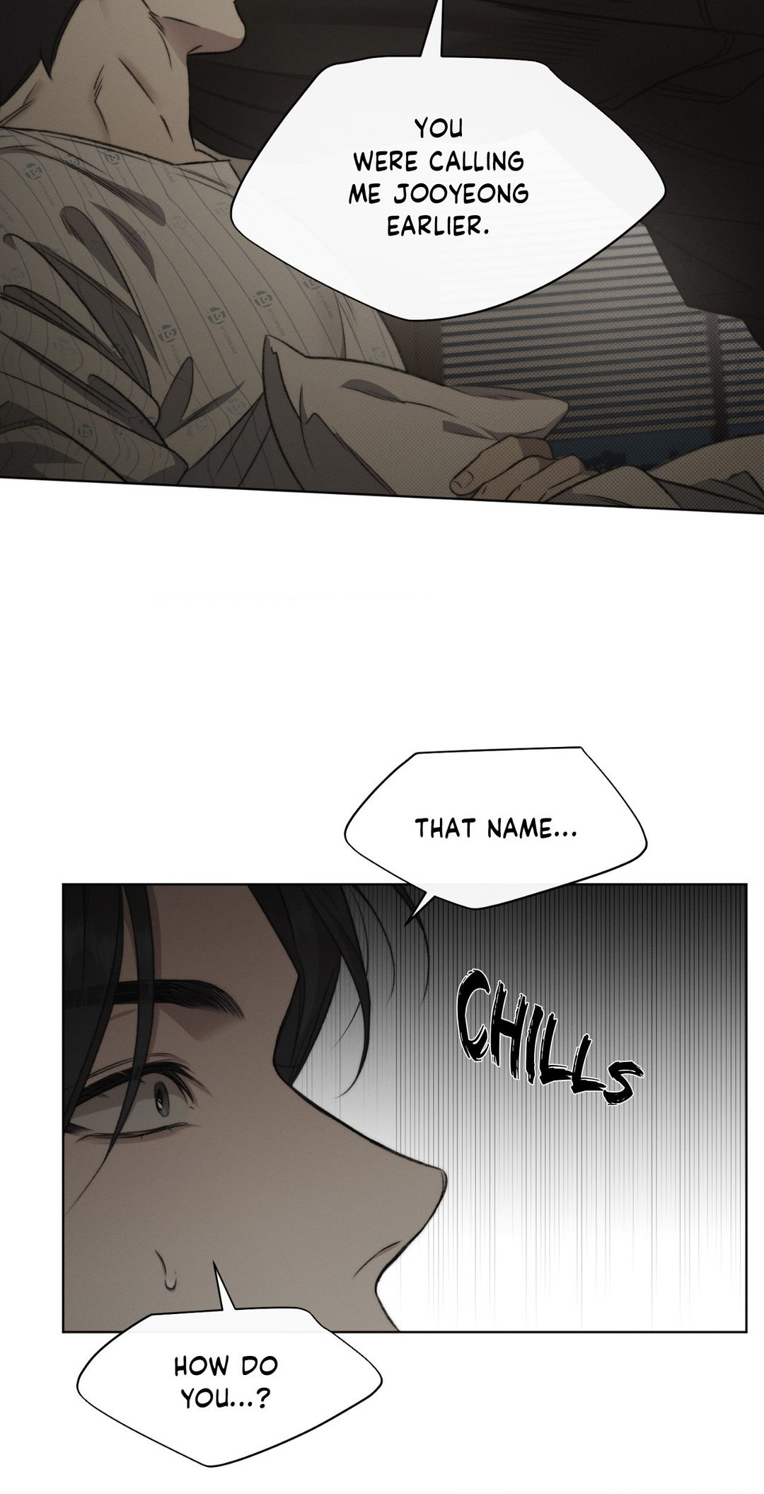 Against All Odds Chapter 7 page 22