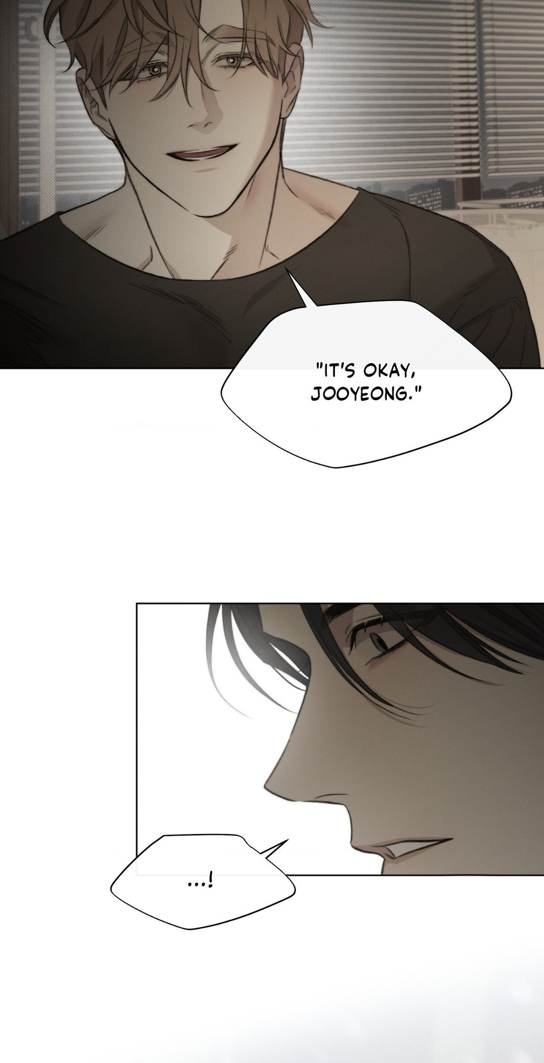 Against All Odds Chapter 7 page 24