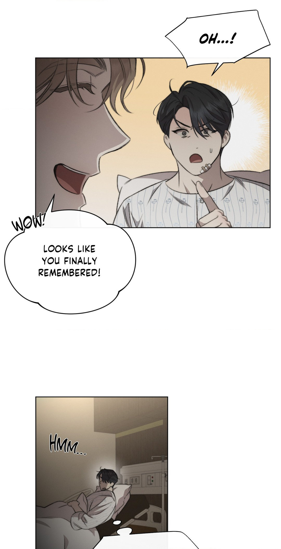 Against All Odds Chapter 7 page 26