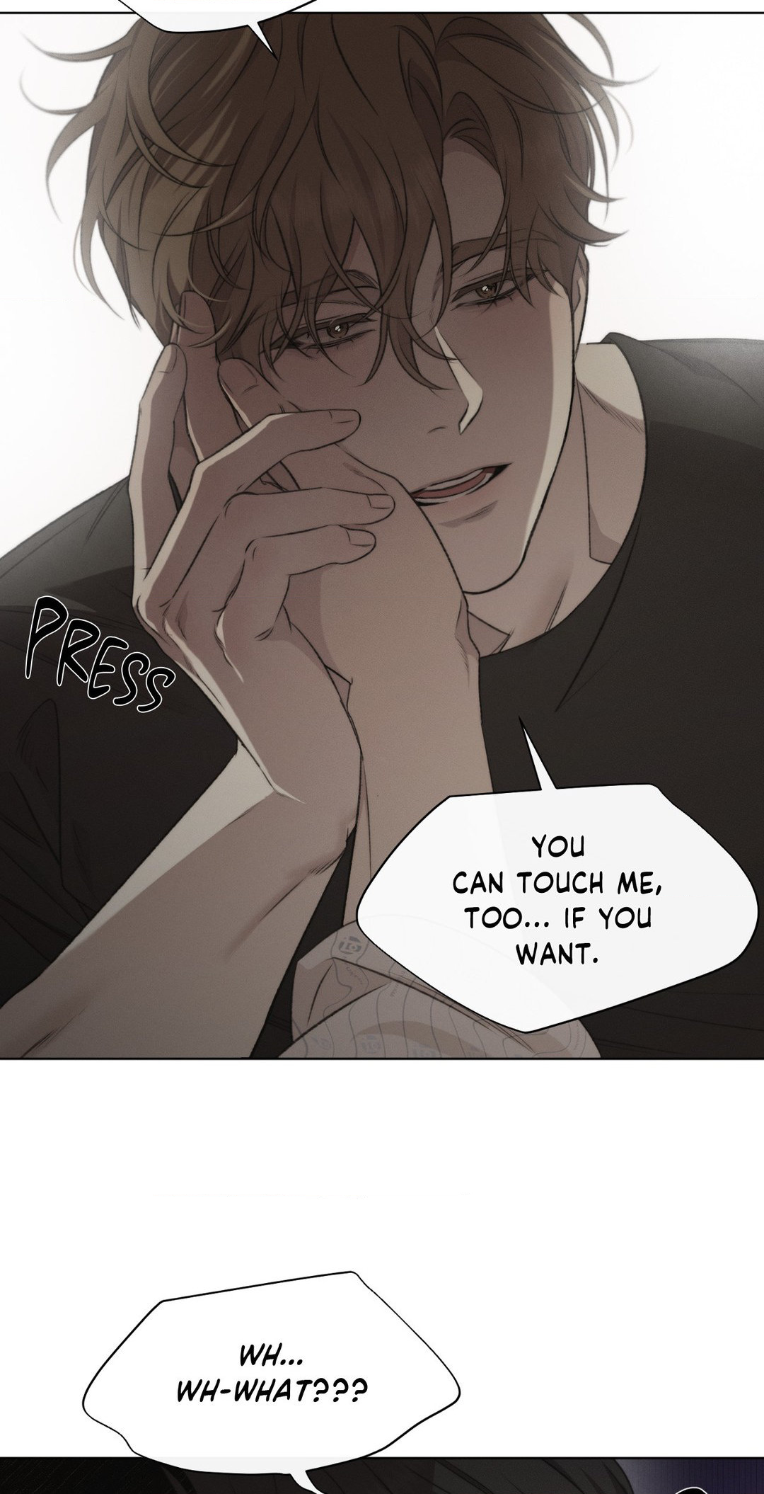 Against All Odds Chapter 7 page 30