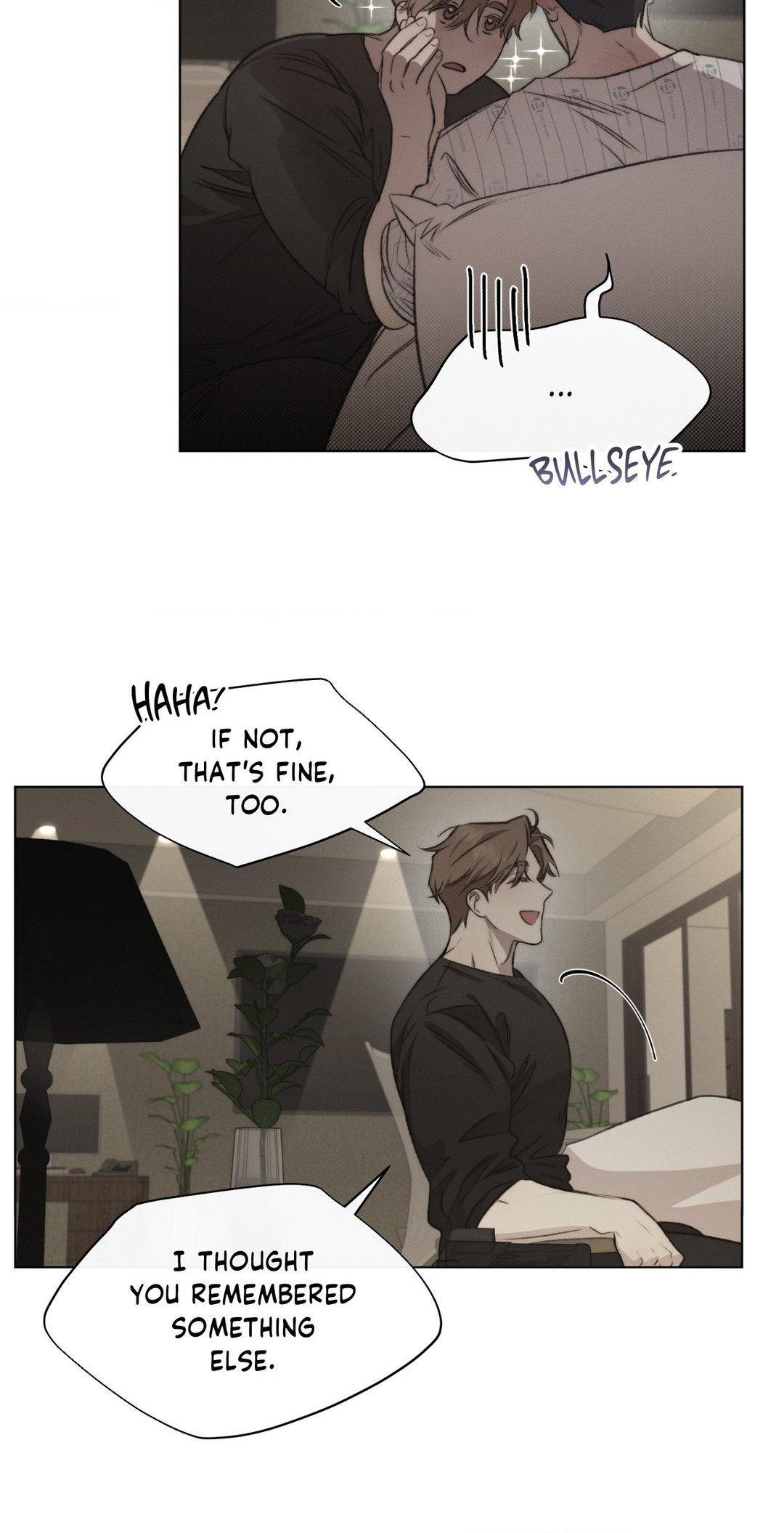Against All Odds Chapter 7 page 32