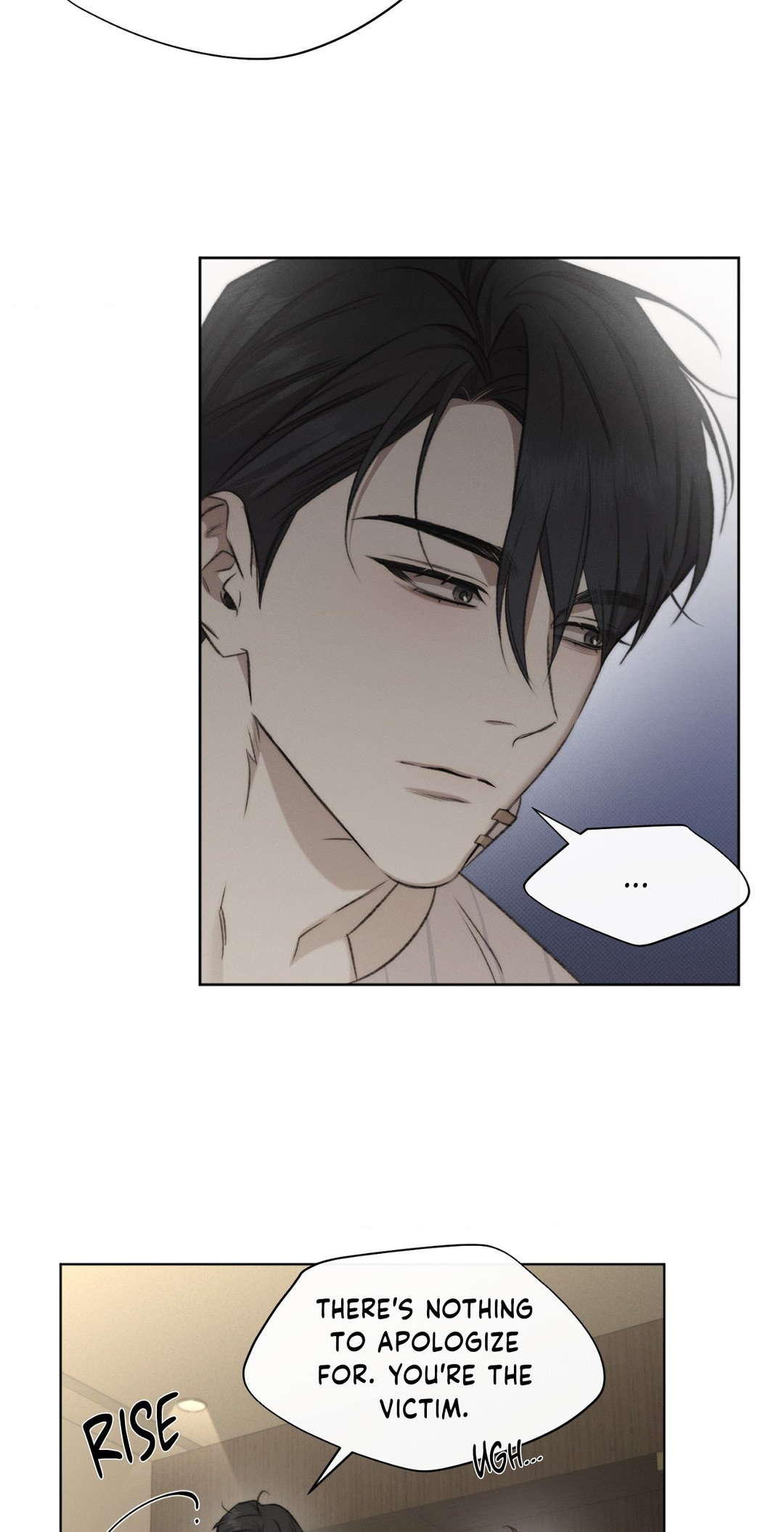 Against All Odds Chapter 7 page 37