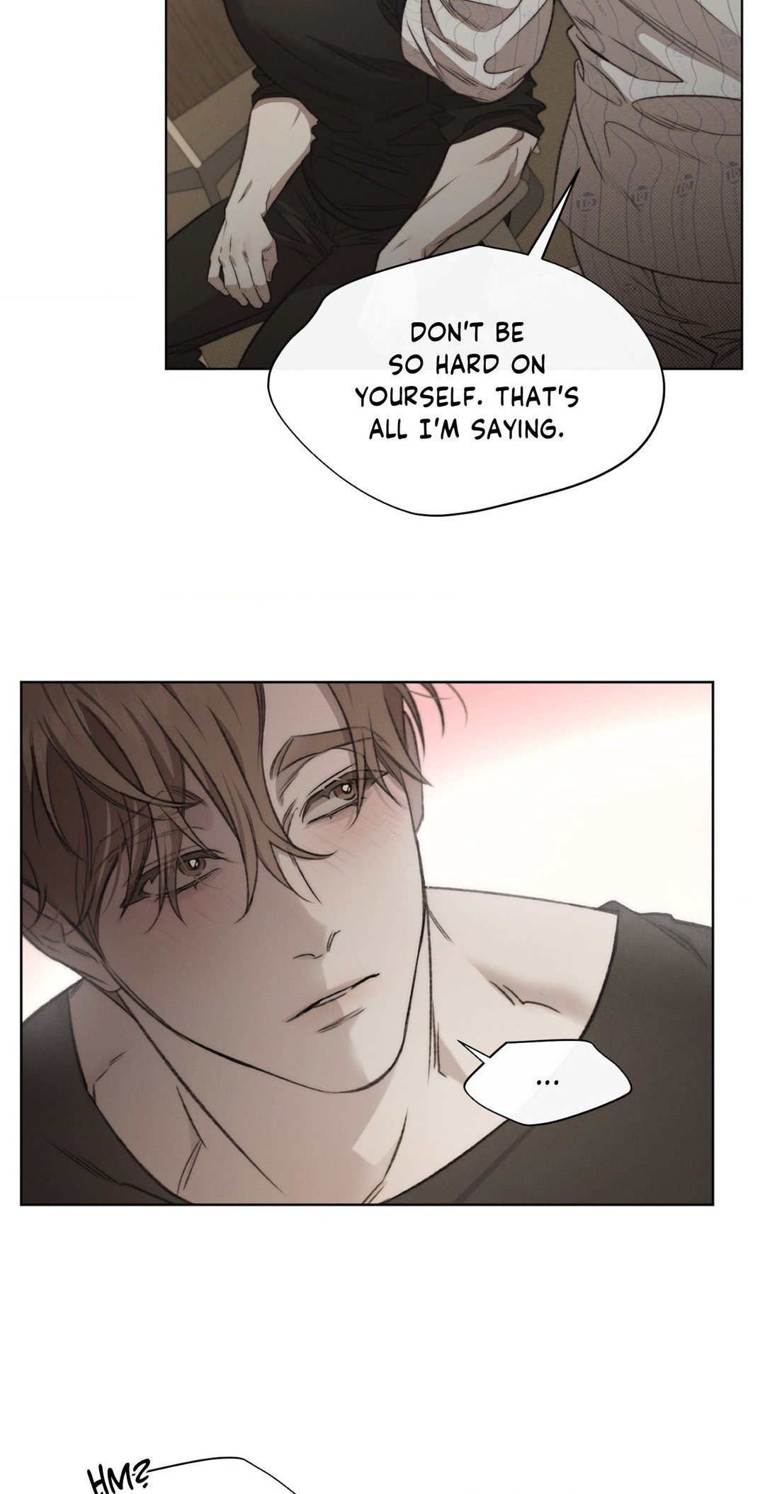 Against All Odds Chapter 7 page 39