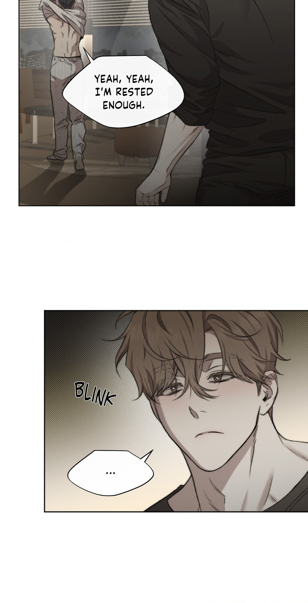 Against All Odds Chapter 7 page 41